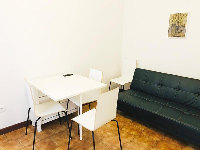 Doc Apartment *