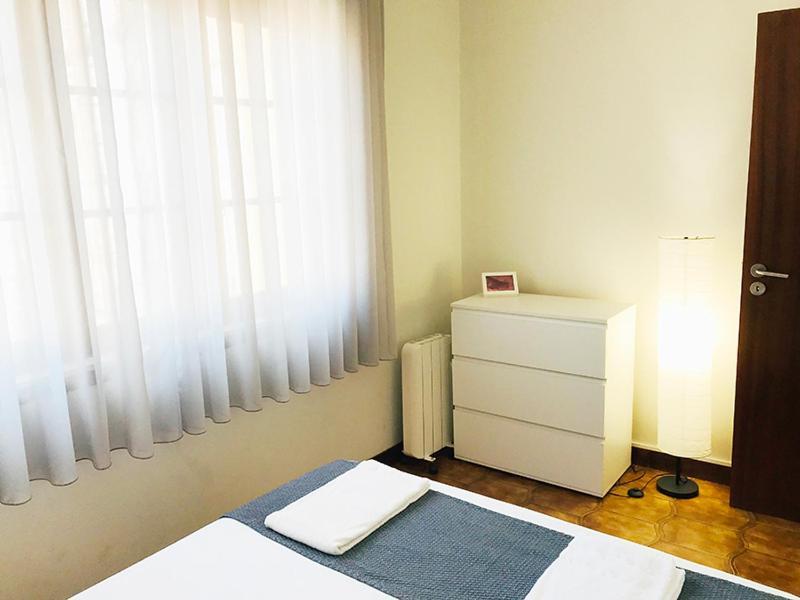Doc Apartment *