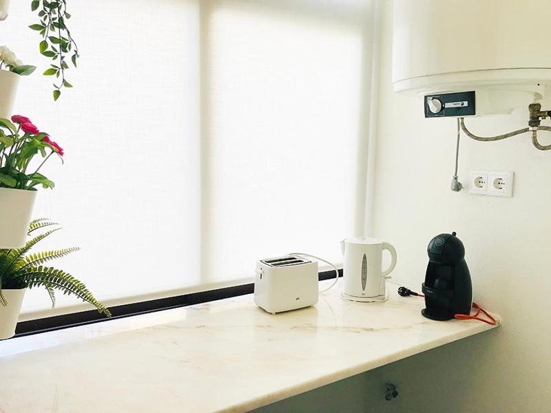 Doc Apartment