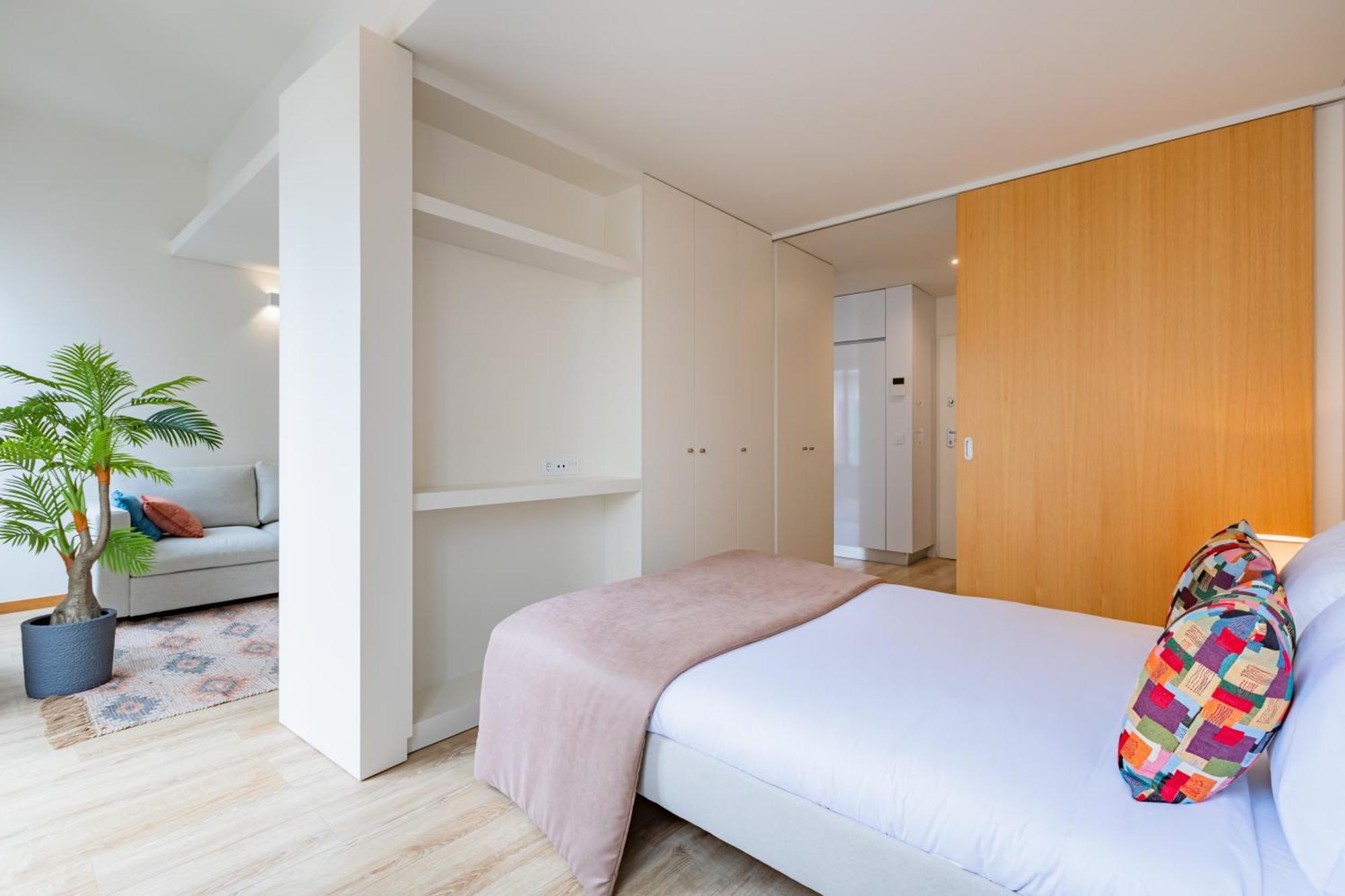 Duque De Saldanha Residences Porto