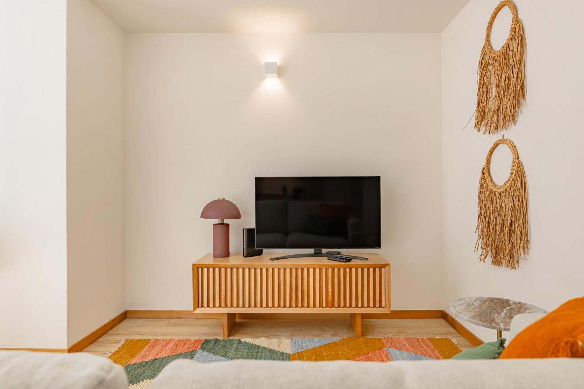 Duque De Saldanha Residences Apartment *