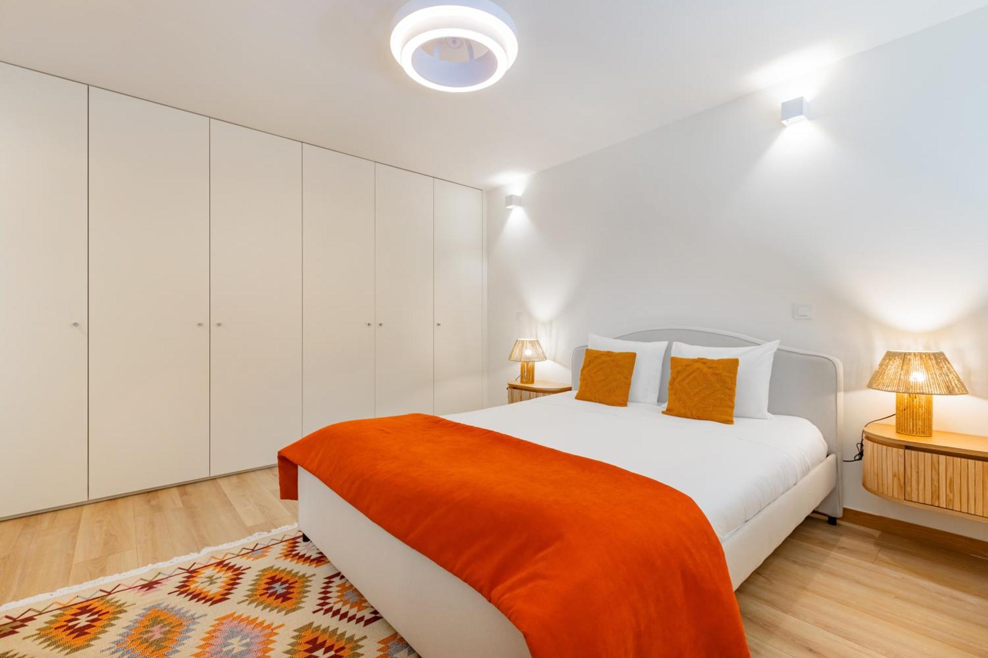 Duque De Saldanha Residences Apartment Porto