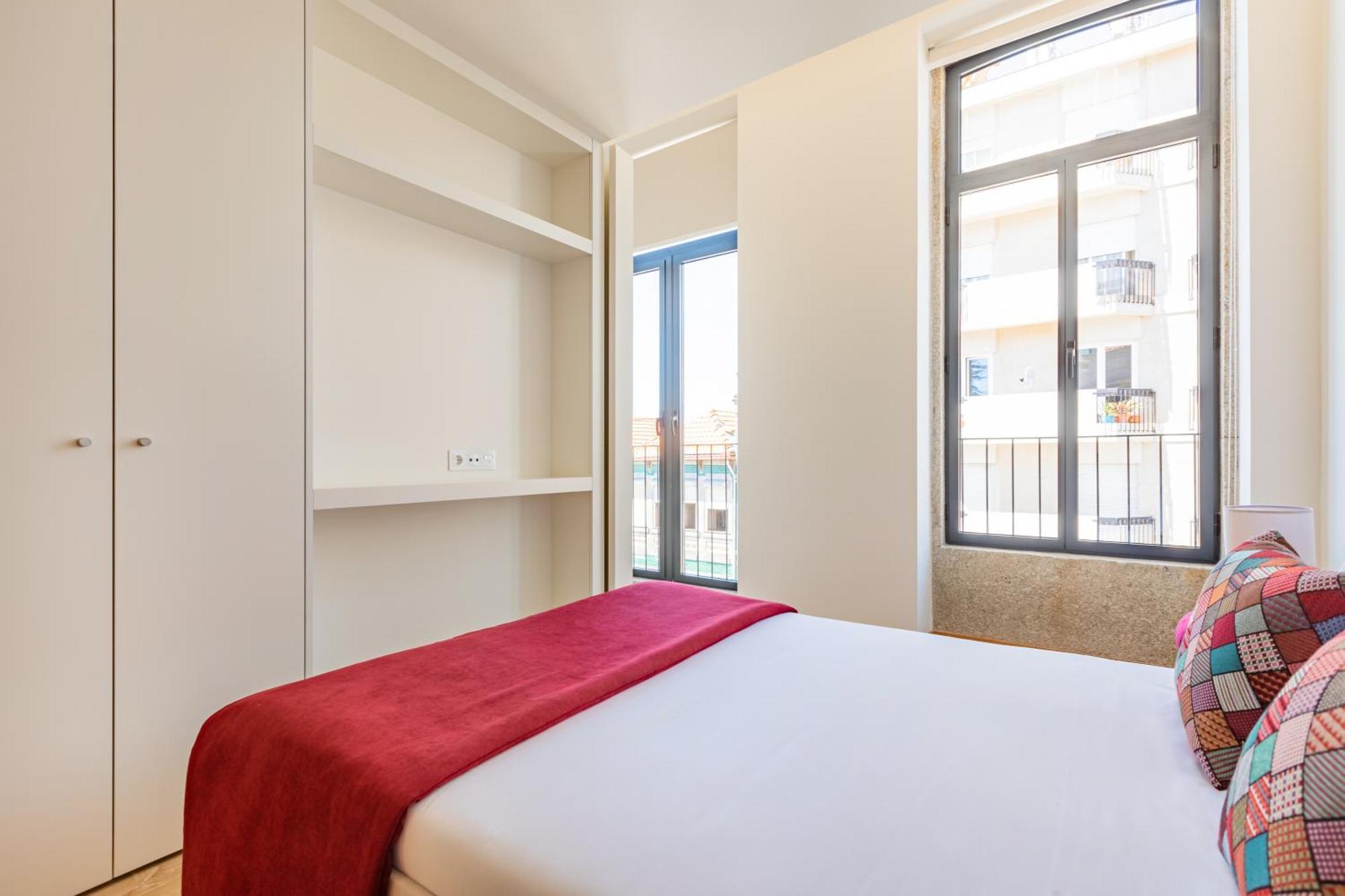Duque De Saldanha Residences Apartment *