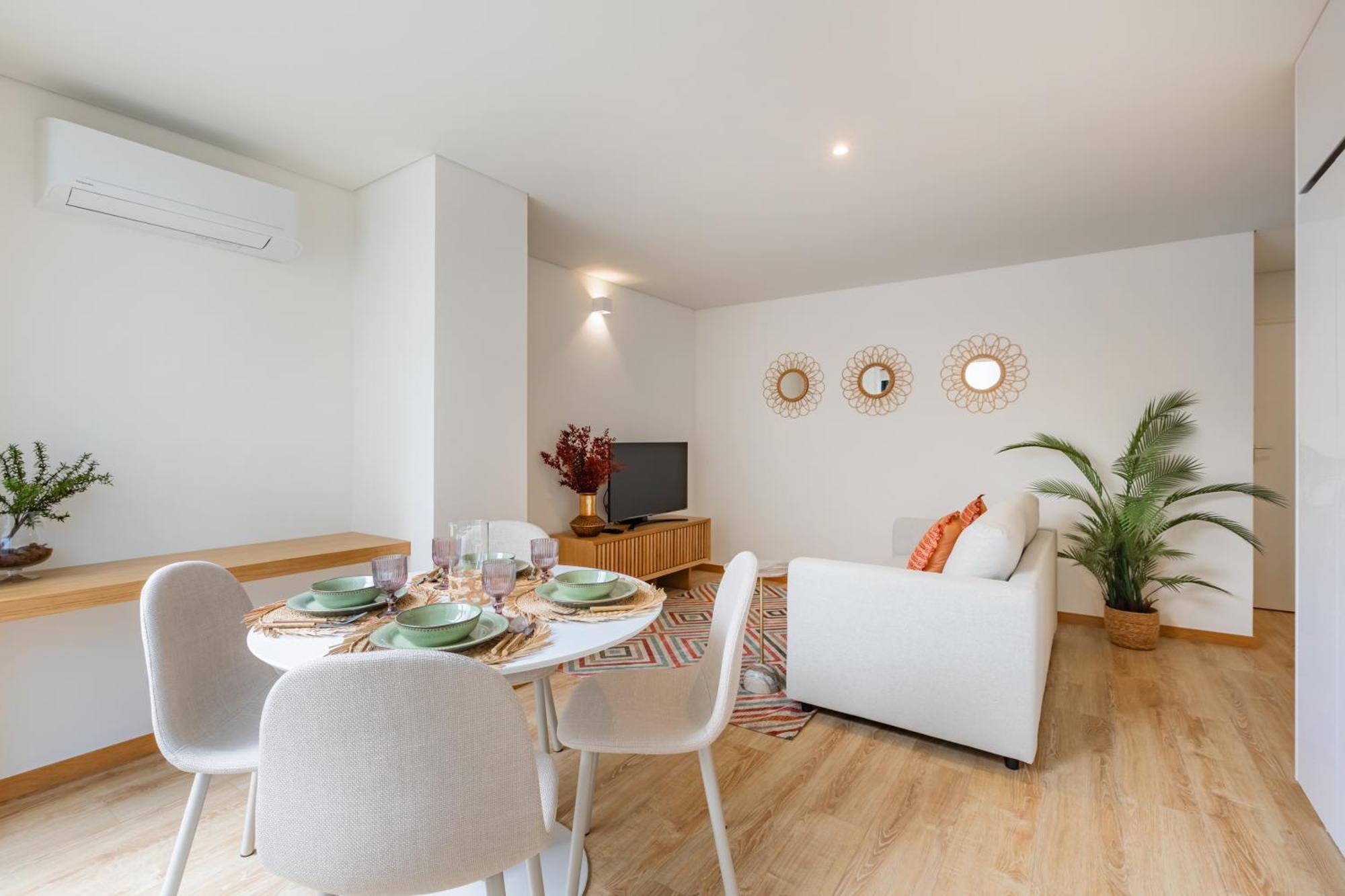 Duque De Saldanha Residences Porto