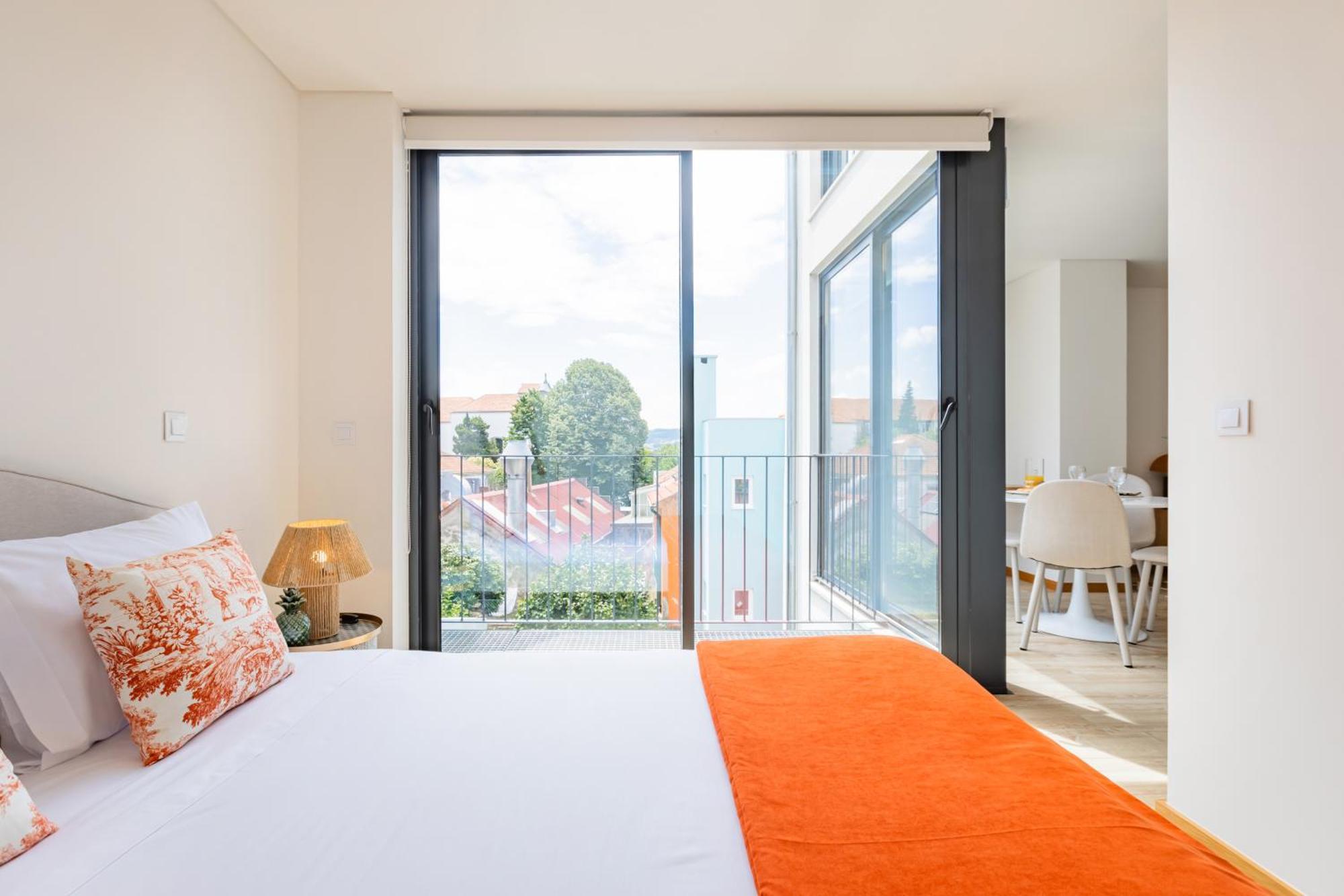 Duque De Saldanha Residences Porto