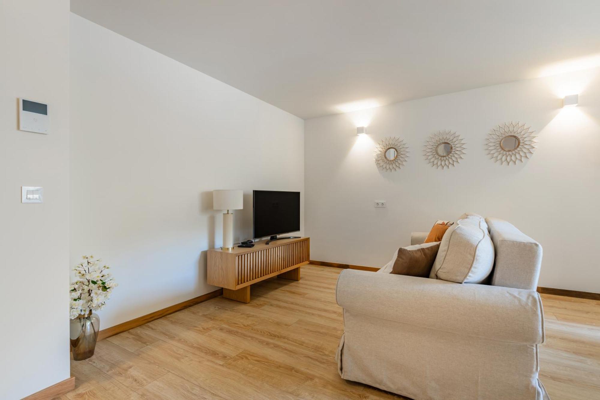 Apartment Duque De Saldanha Residences *