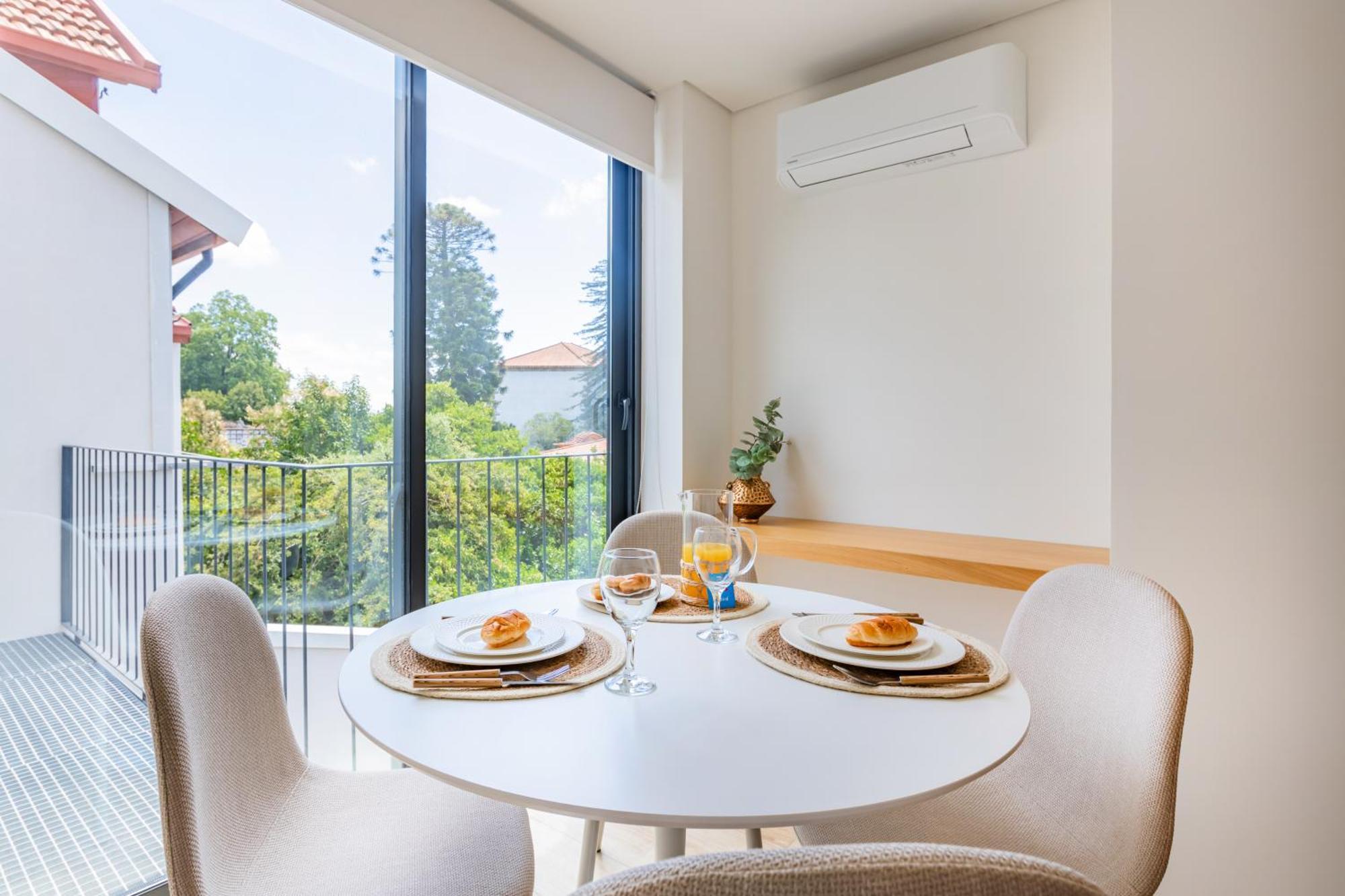 Duque De Saldanha Residences * Porto