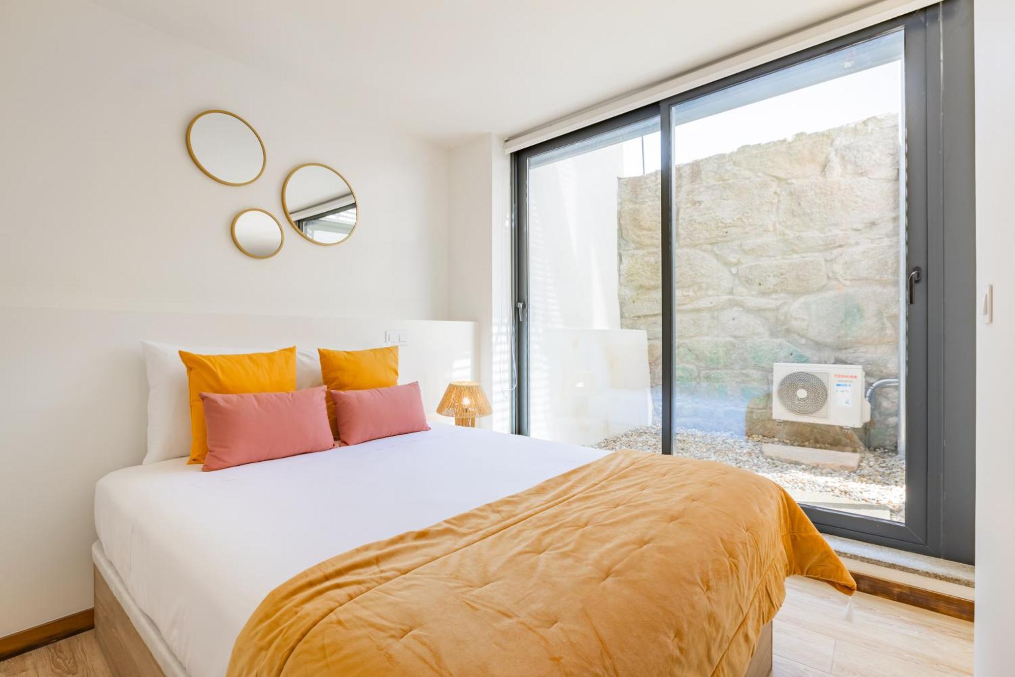 Apartment Duque De Saldanha Residences Porto