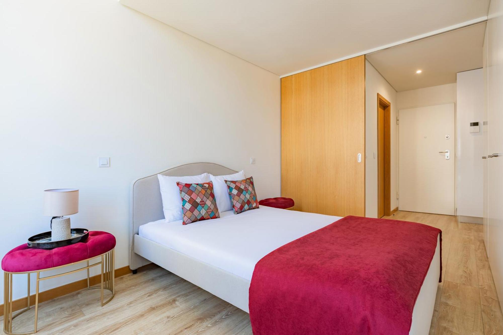 Duque De Saldanha Residences * Porto