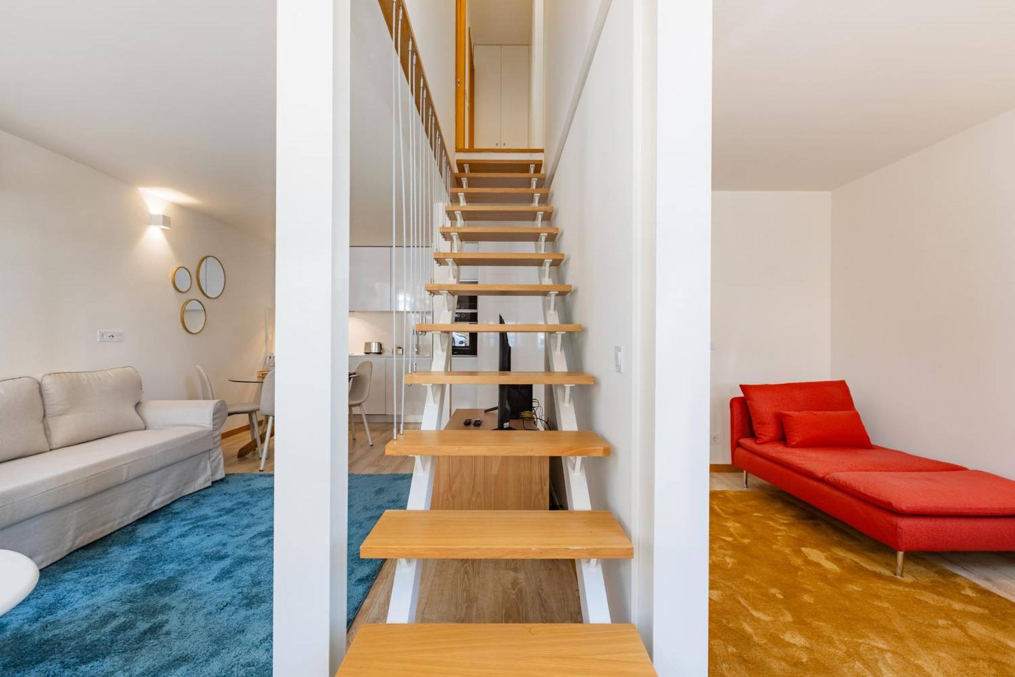 Apartment Duque De Saldanha Residences *