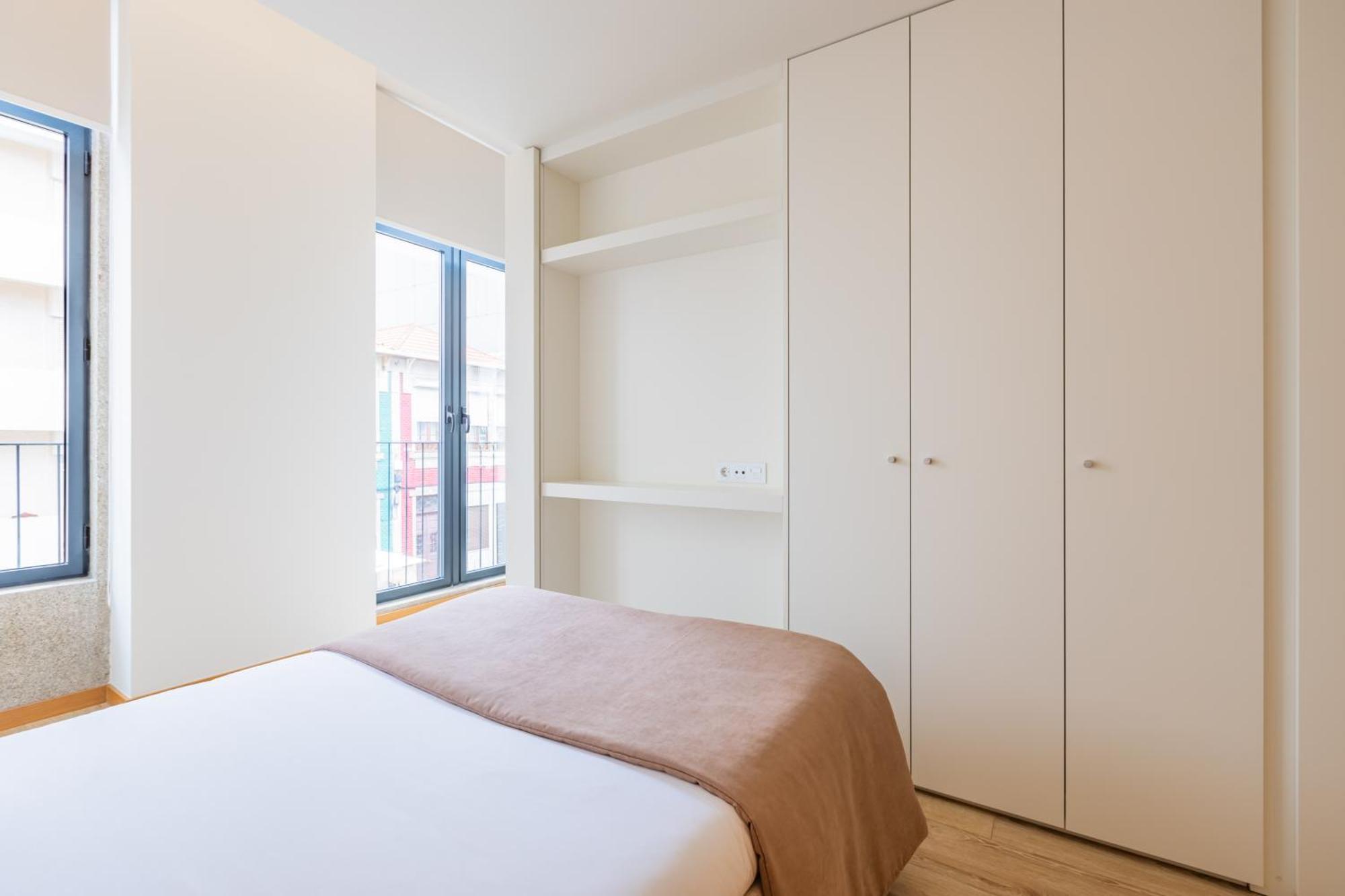 Apartment Duque De Saldanha Residences Porto