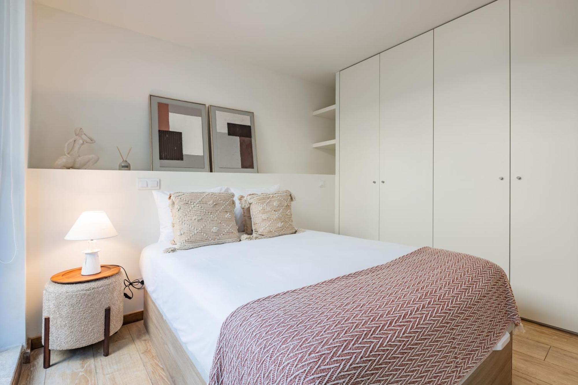 Duque De Saldanha Residences * Porto