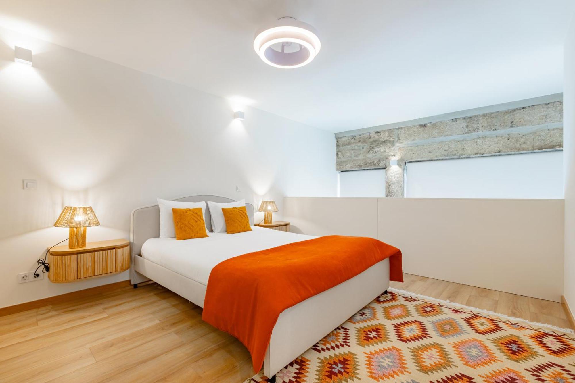 Duque De Saldanha Residences Porto