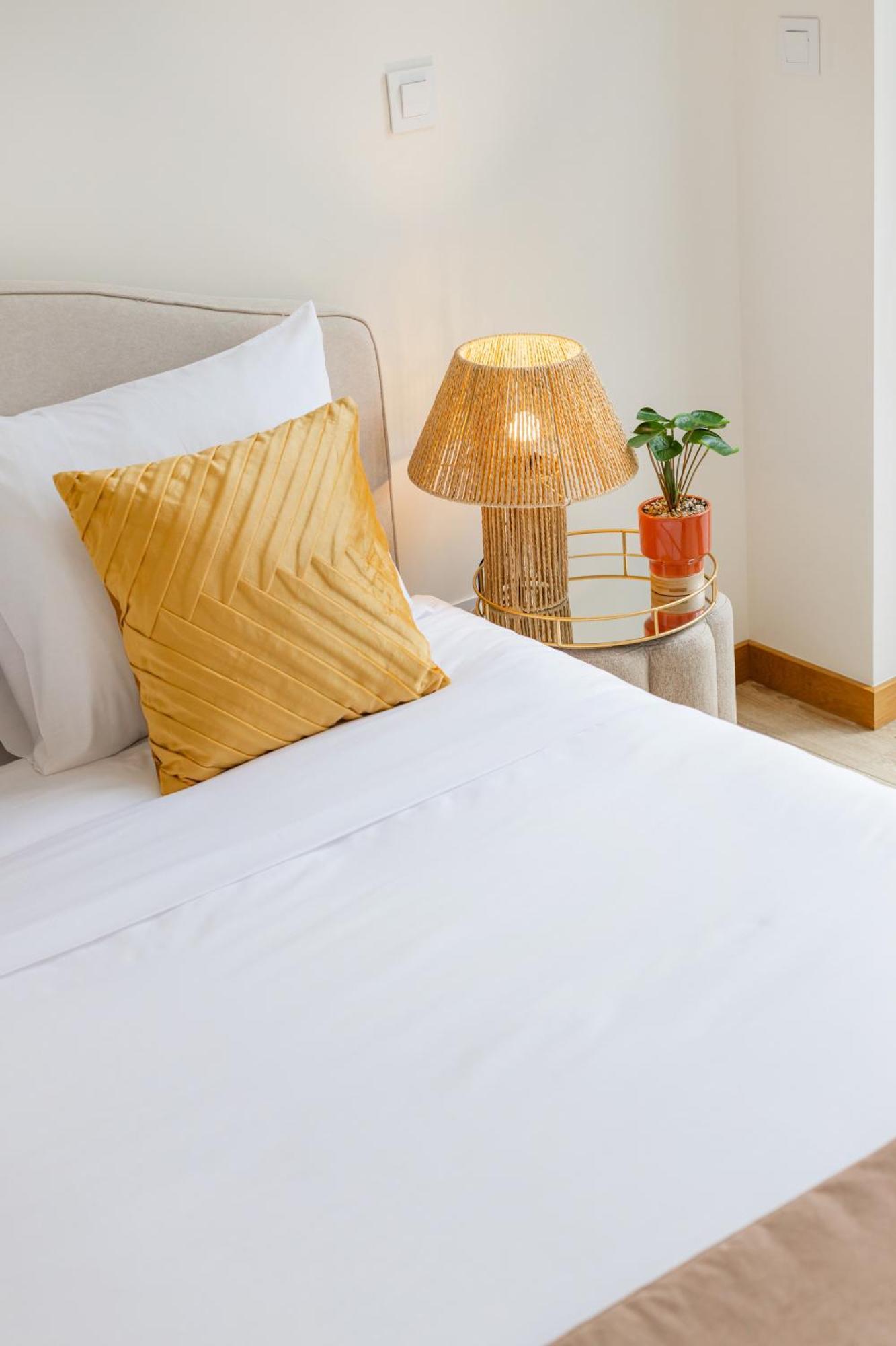 Apartment Duque De Saldanha Residences Porto