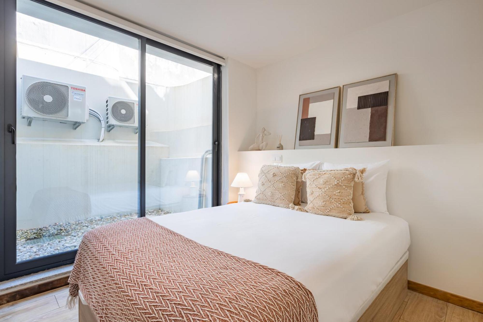 Duque De Saldanha Residences *