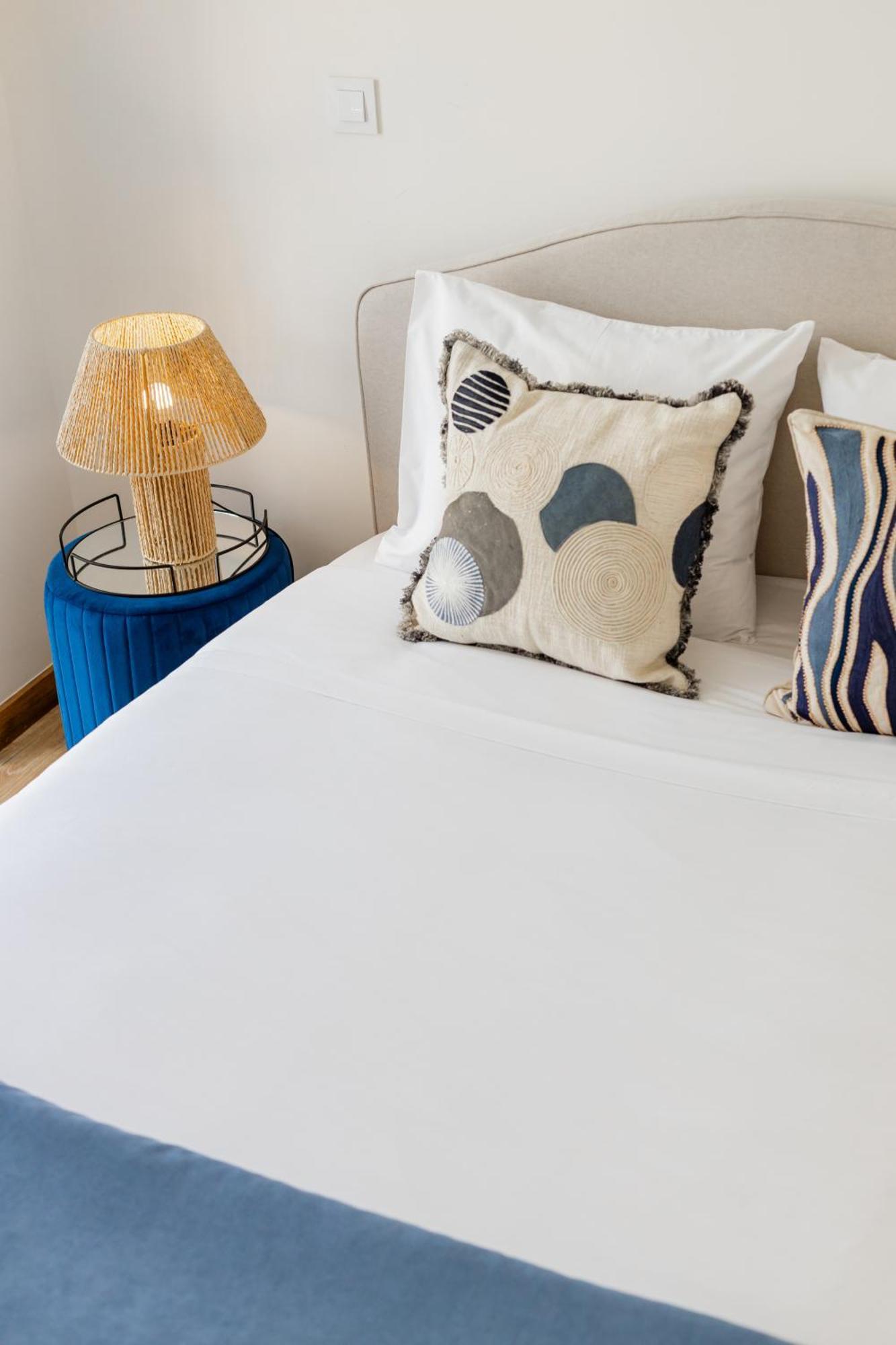 Apartment Duque De Saldanha Residences *