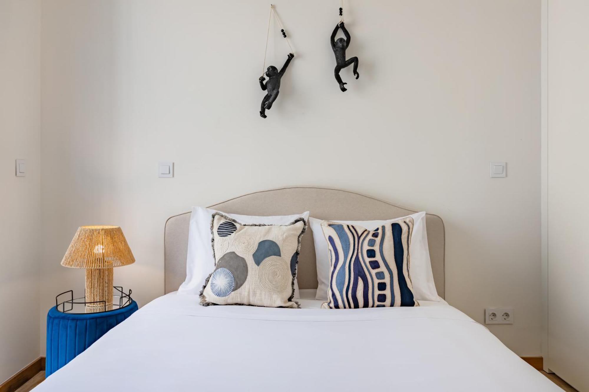 Apartment Duque De Saldanha Residences Porto