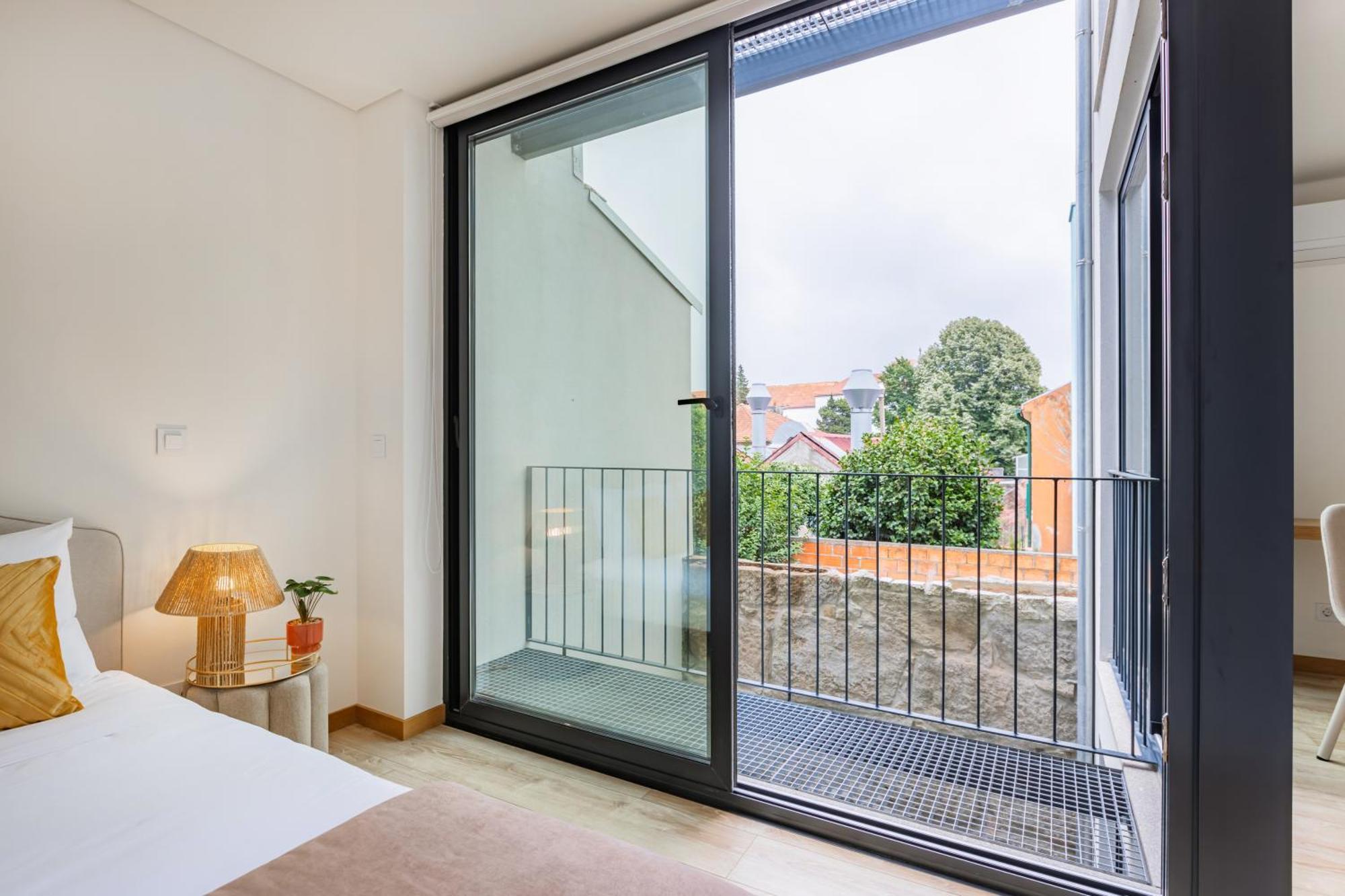 Duque De Saldanha Residences * Porto