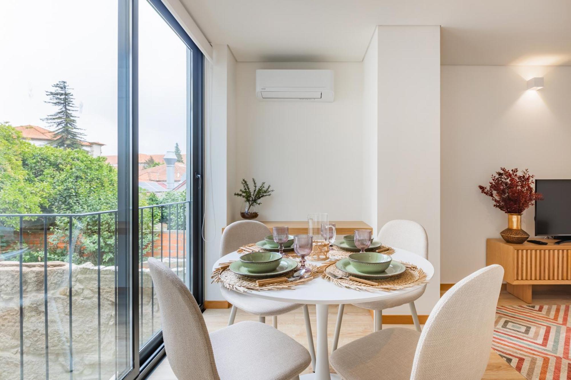 Duque De Saldanha Residences Porto