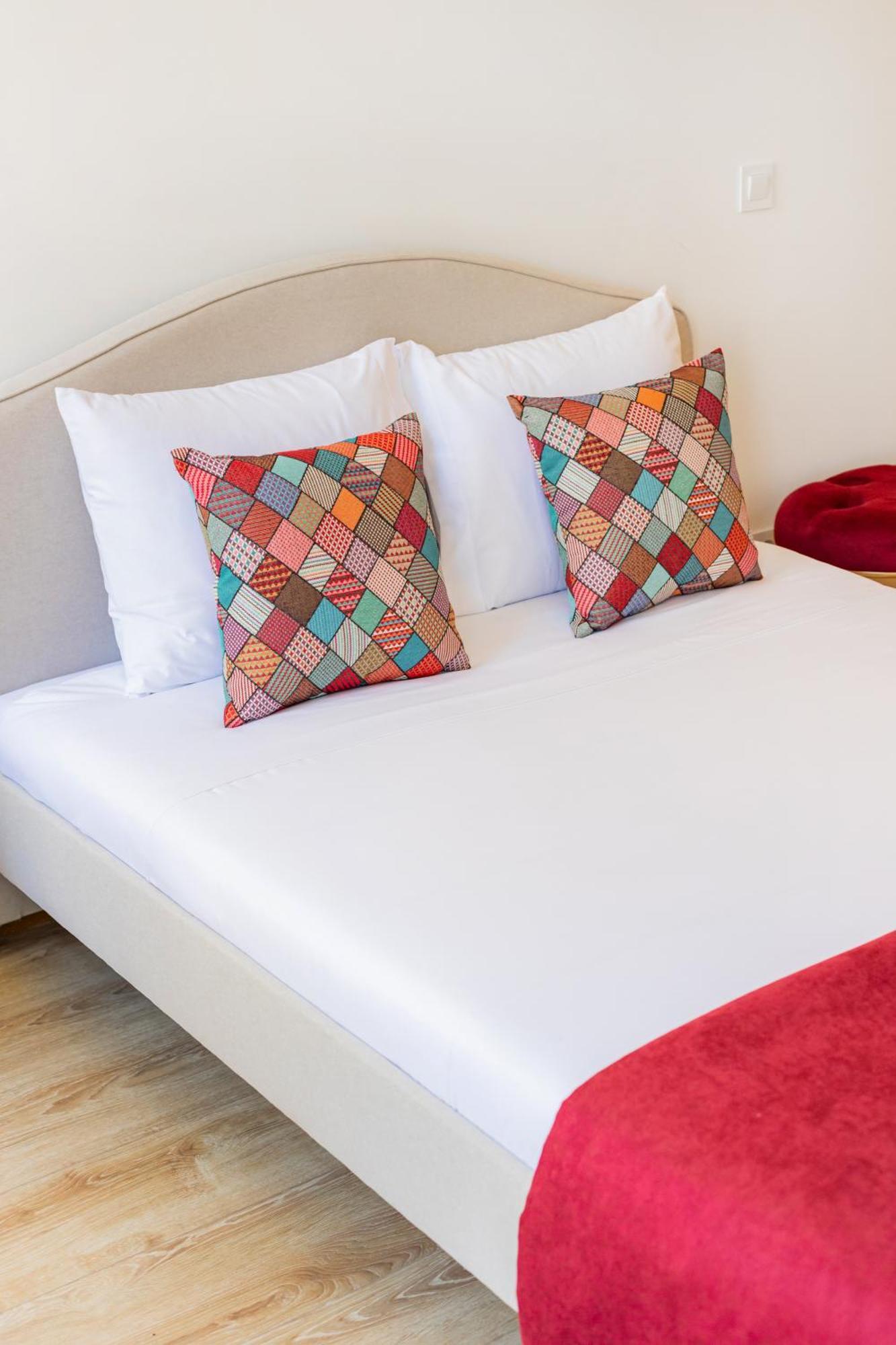 Duque De Saldanha Residences Apartment *