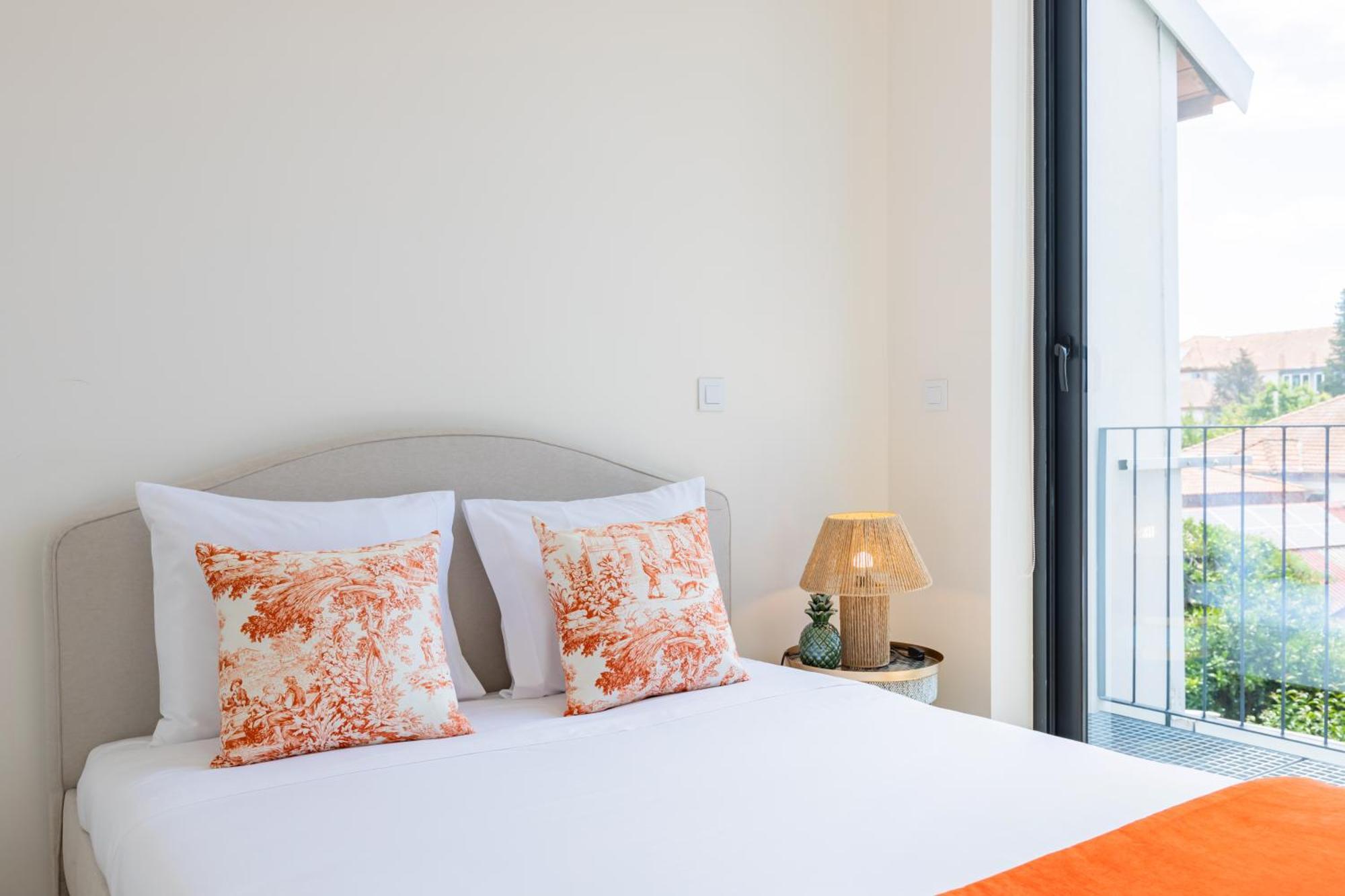 Apartment Duque De Saldanha Residences *