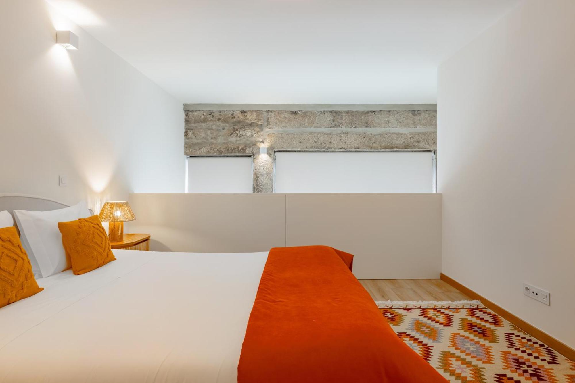 Duque De Saldanha Residences Apartment Porto