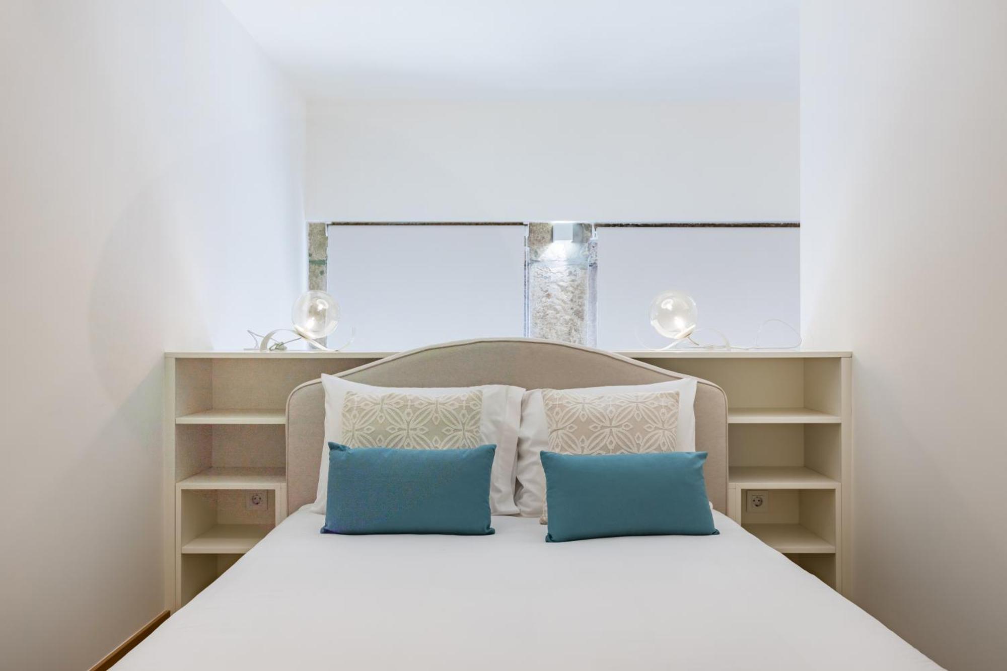 Duque De Saldanha Residences *