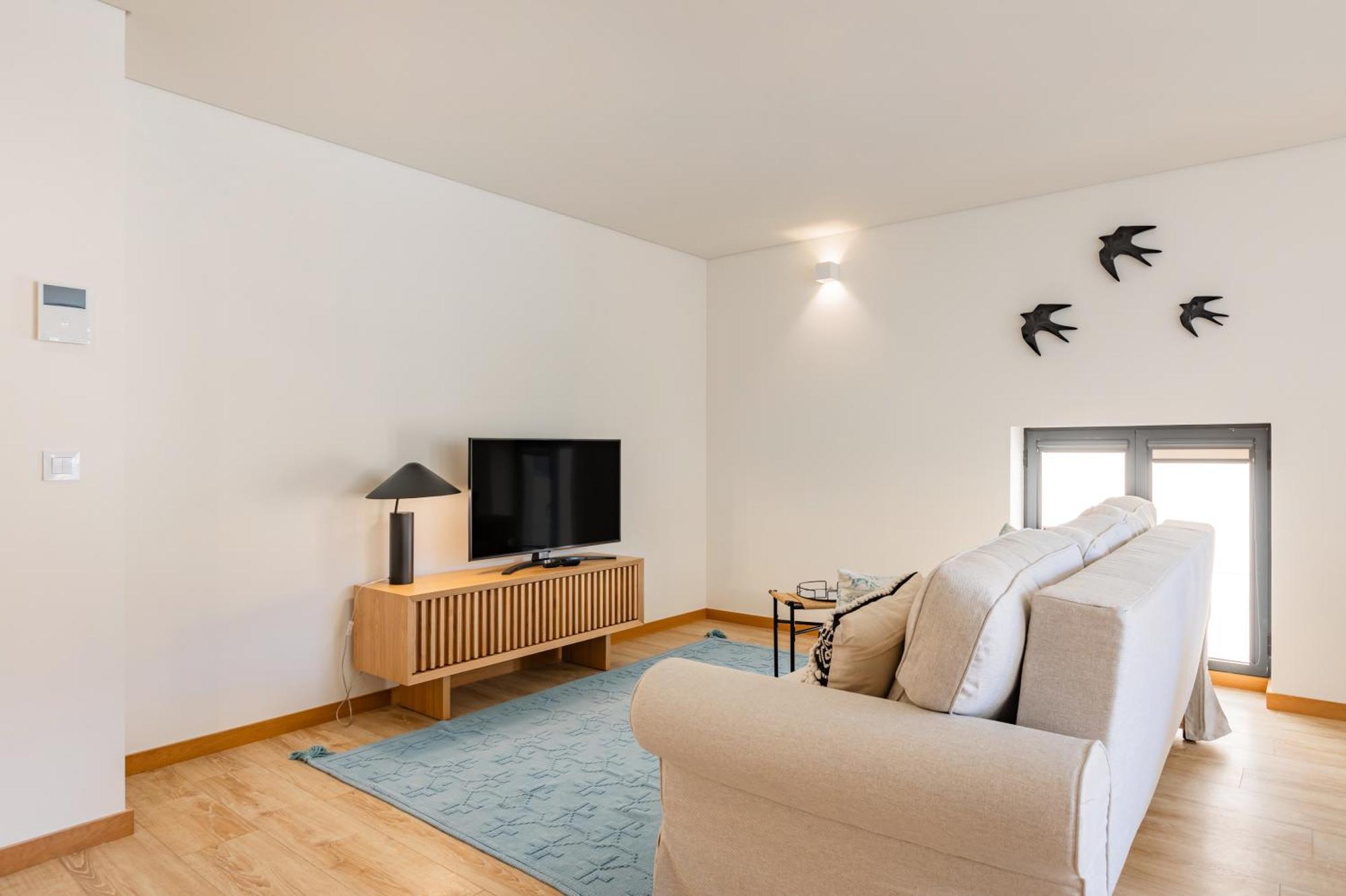 Apartment Duque De Saldanha Residences *