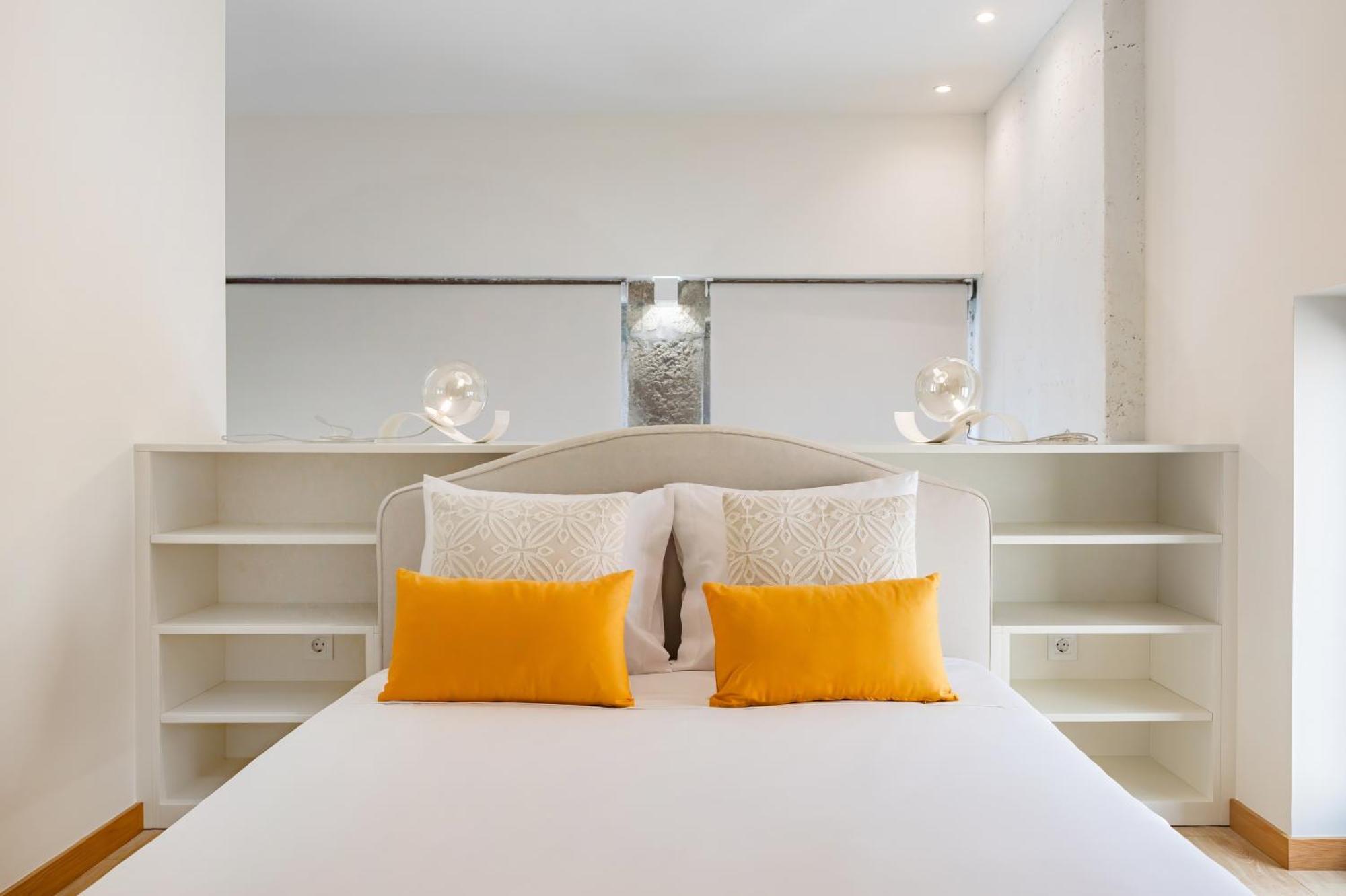 Duque De Saldanha Residences *