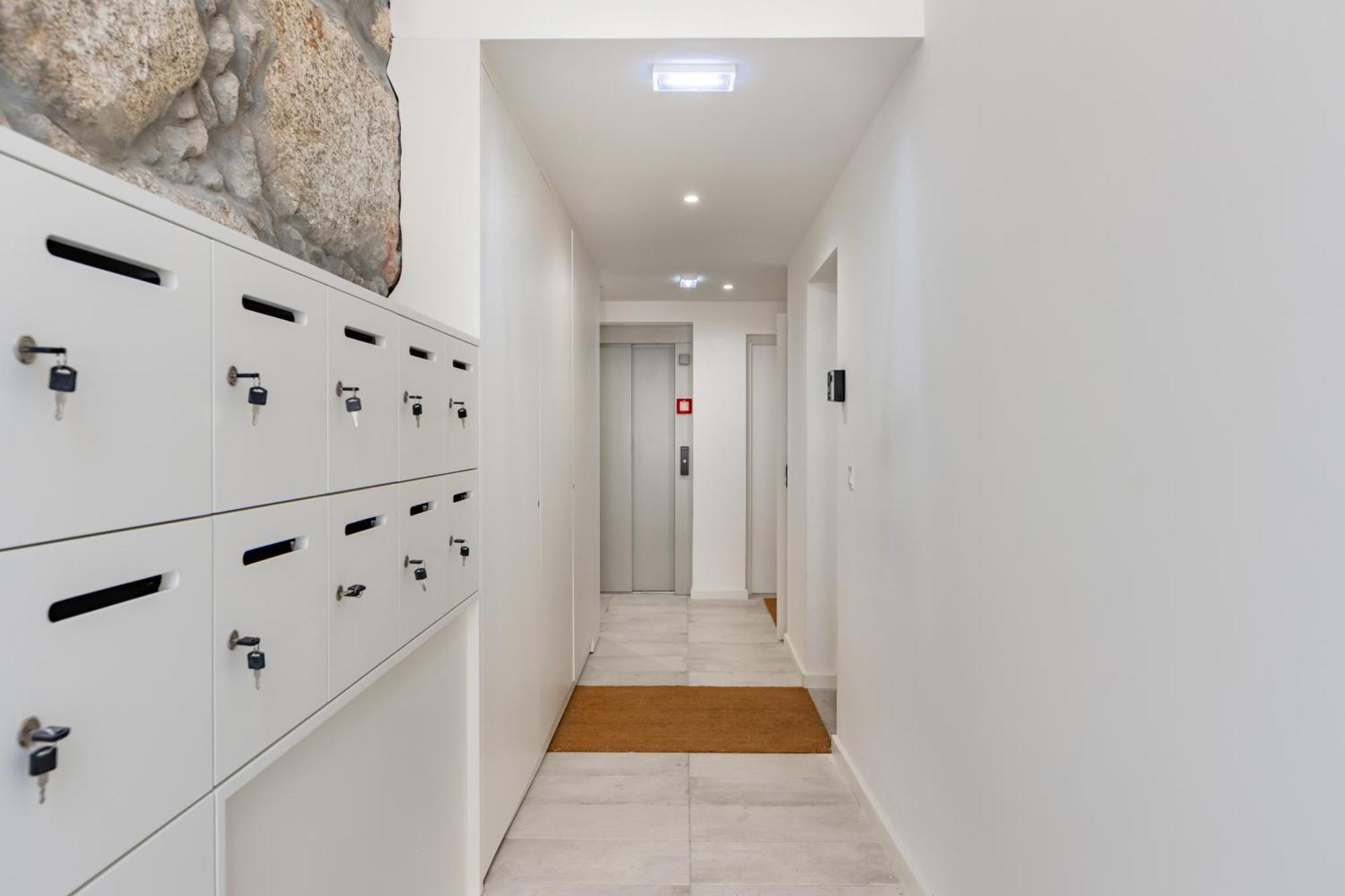Duque De Saldanha Residences Porto