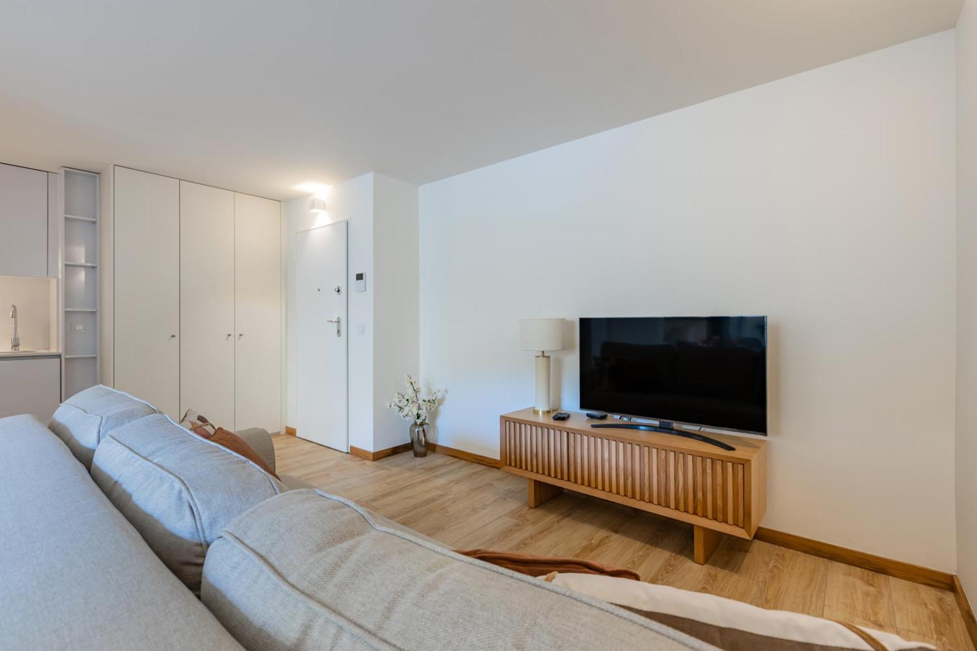 Apartment Duque De Saldanha Residences *