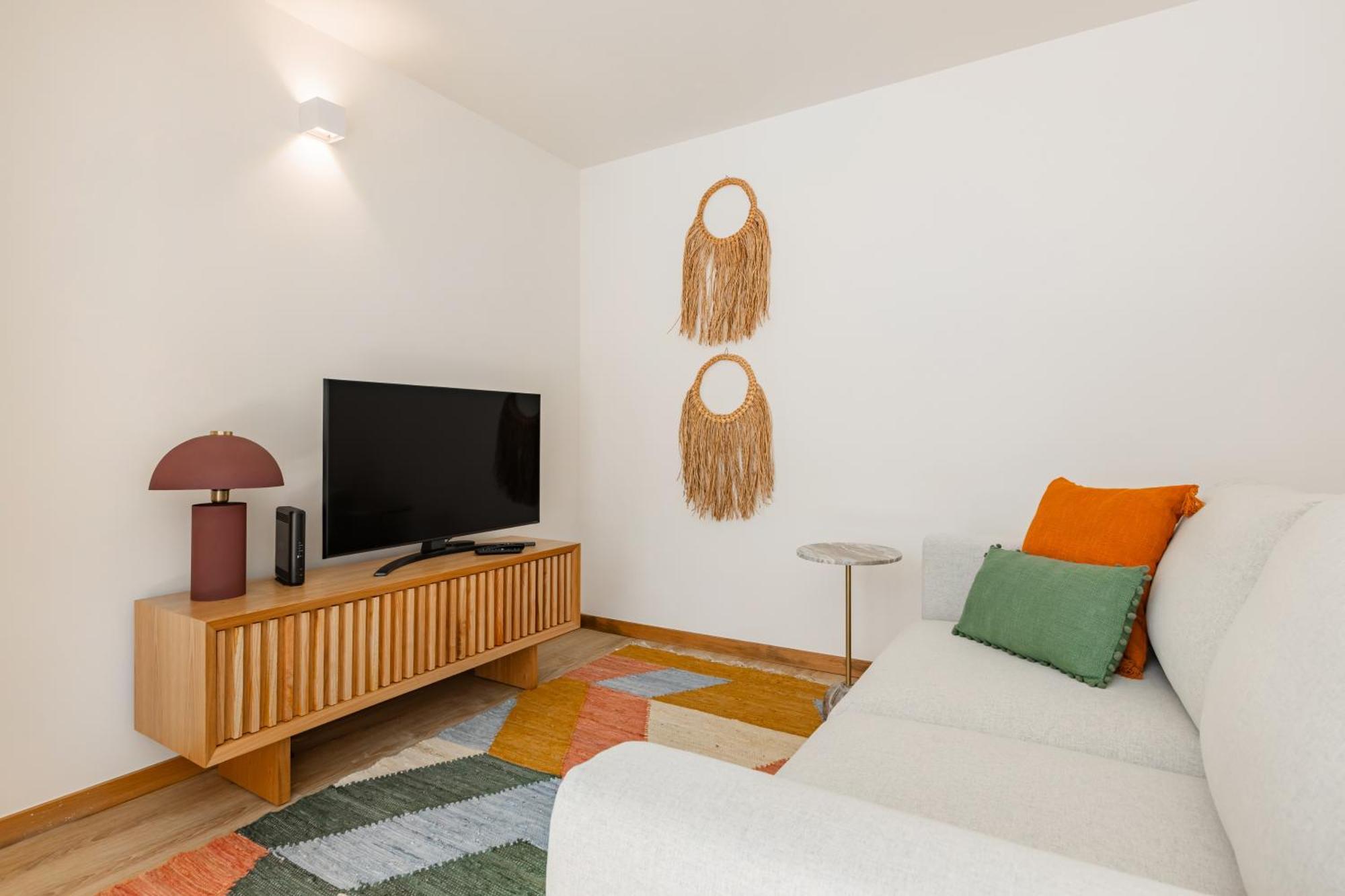 Duque De Saldanha Residences Apartment Porto