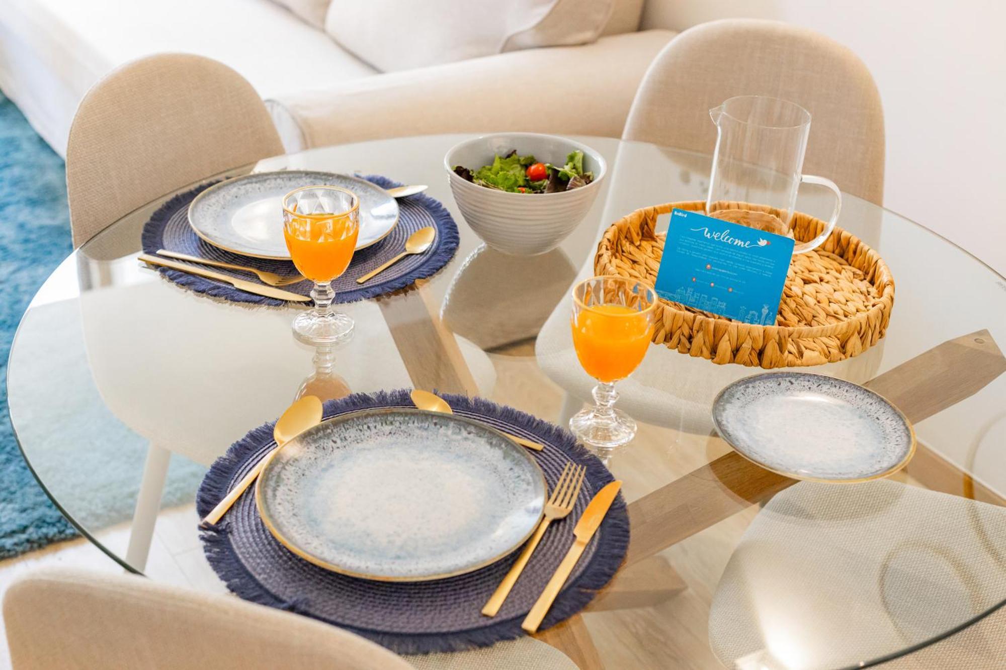 Duque De Saldanha Residences Apartment Porto