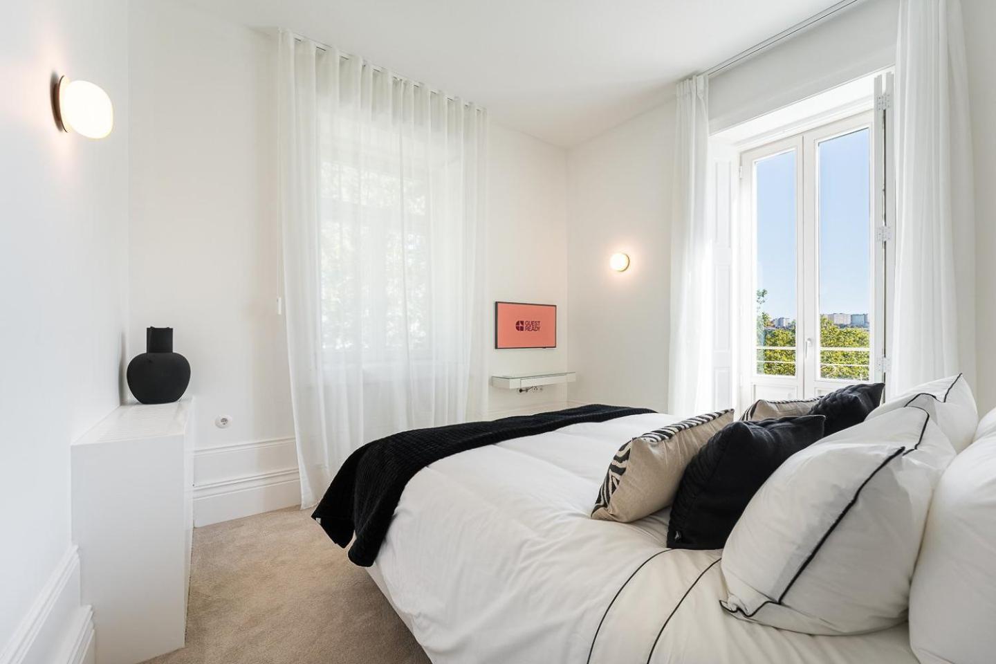 Guestready - Dpv Guest house *