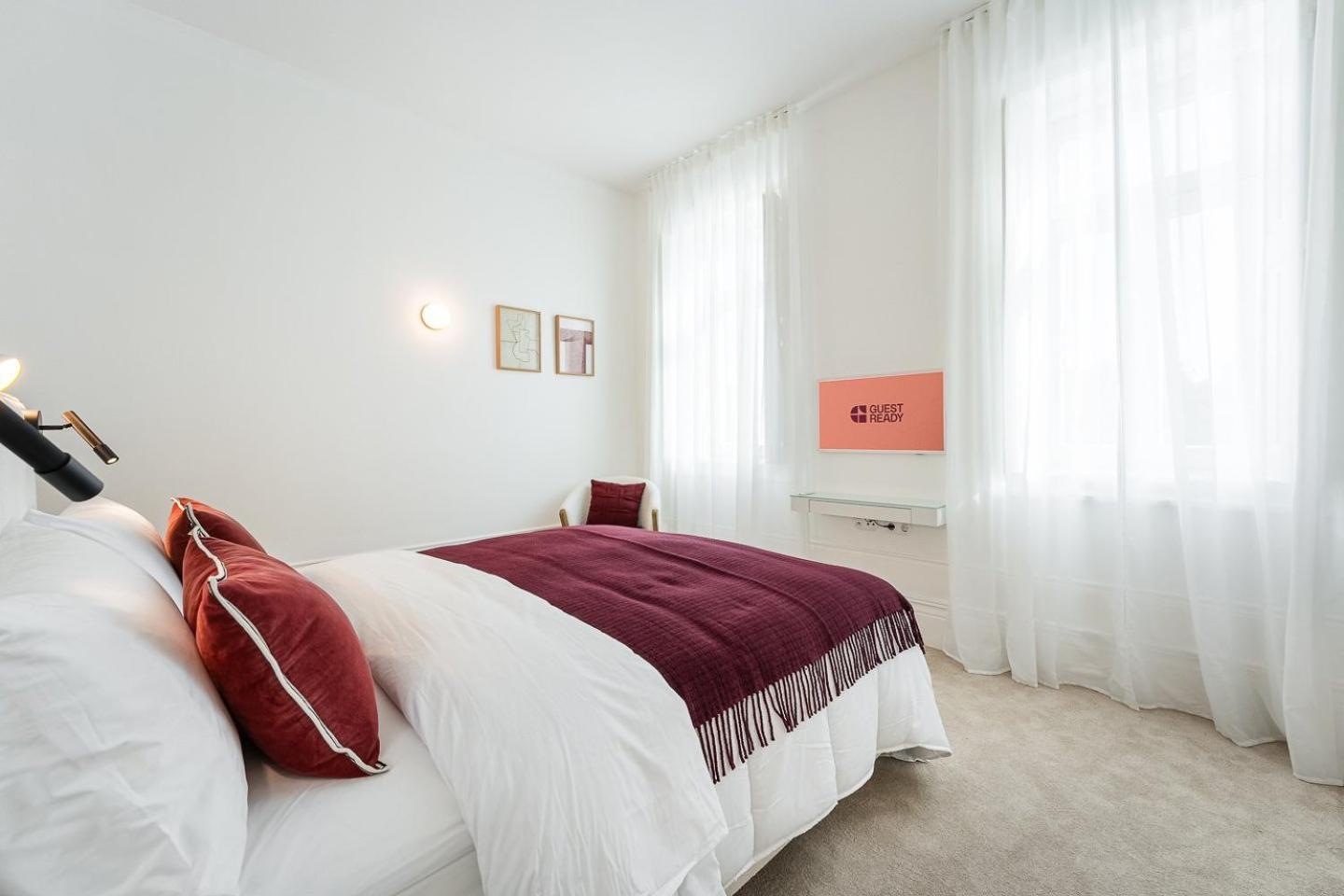 Guest house Guestready - Dpv *