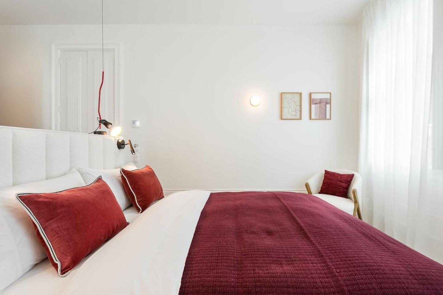 Guestready - Dpv Guest house