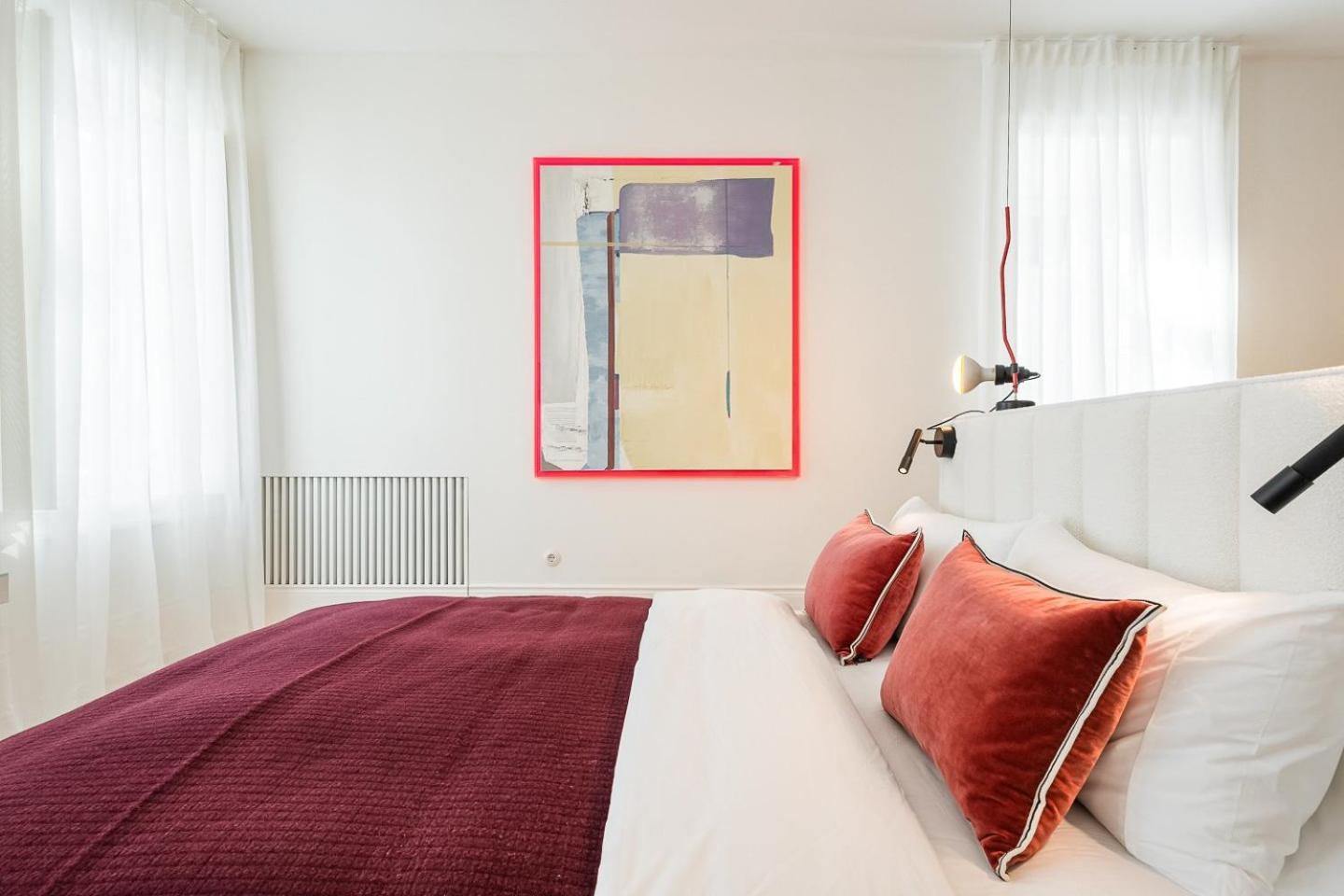 Guestready - Dpv Guest house Porto
