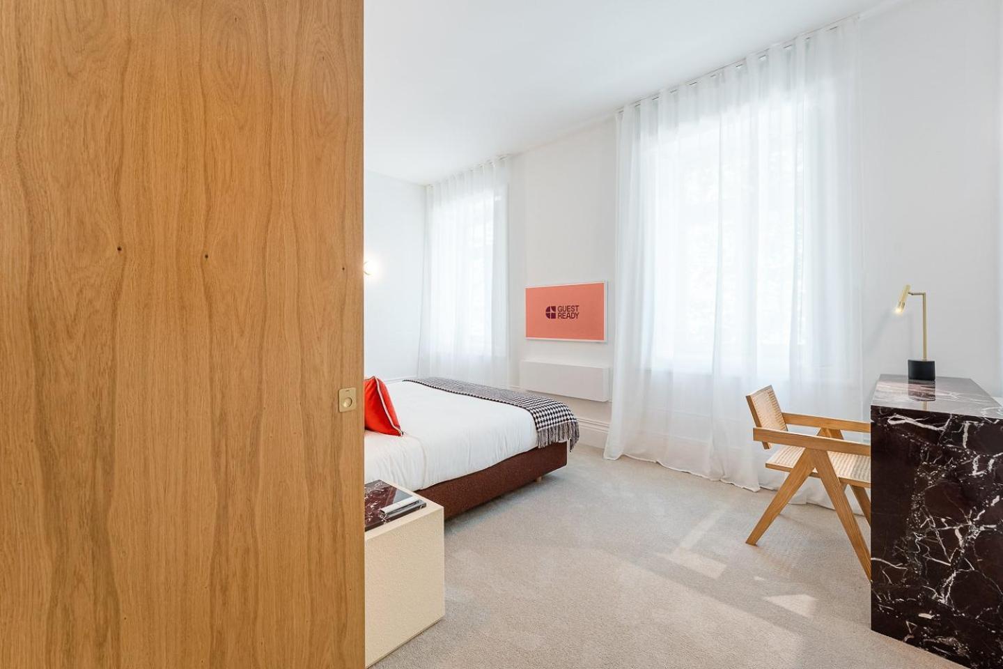 Guest house Guestready - Dpv Porto