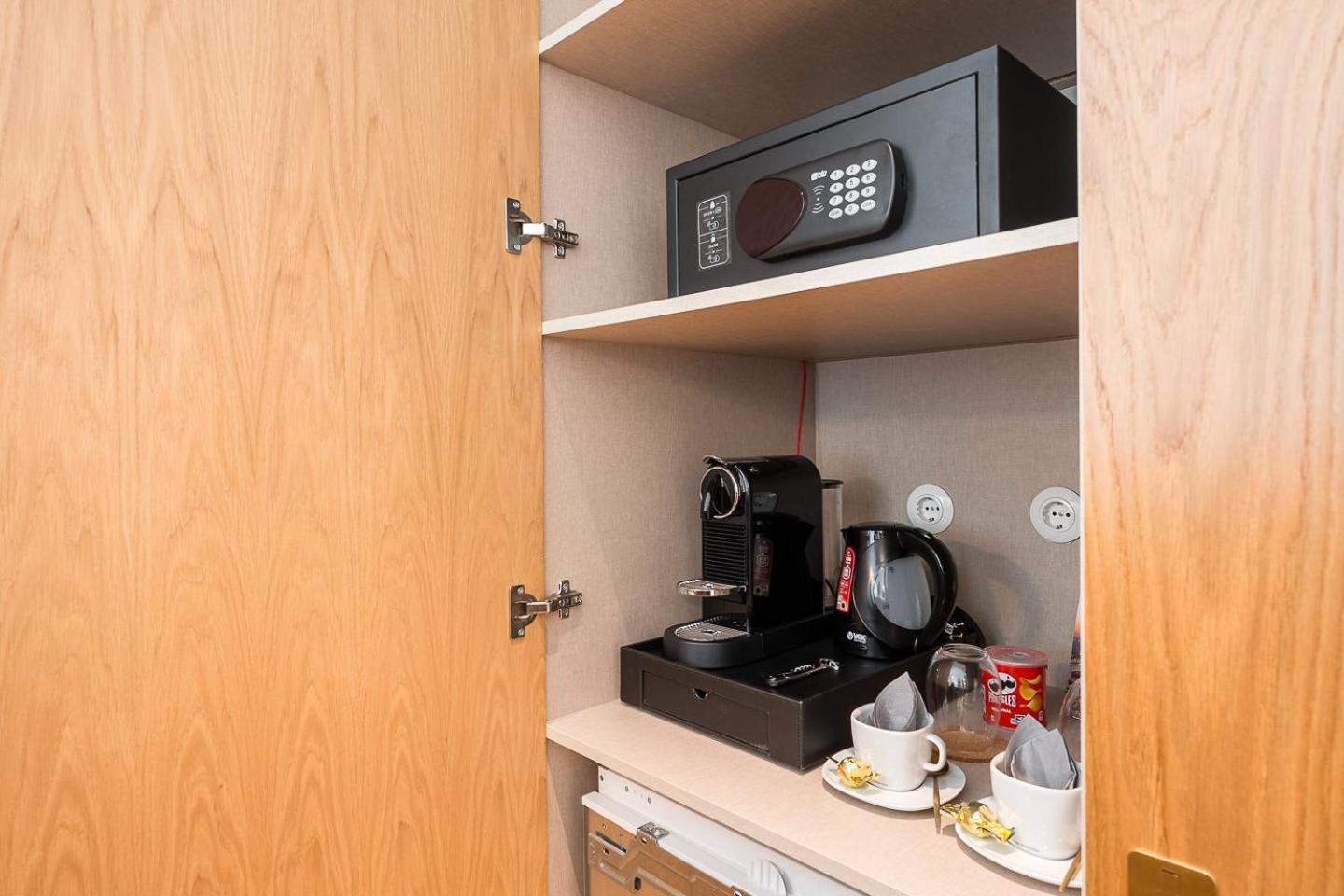 Guestready - Dpv Guest house Porto