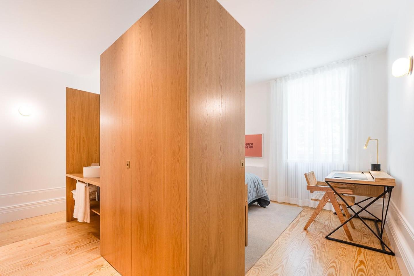 Guestready - Dpv Guest house Porto
