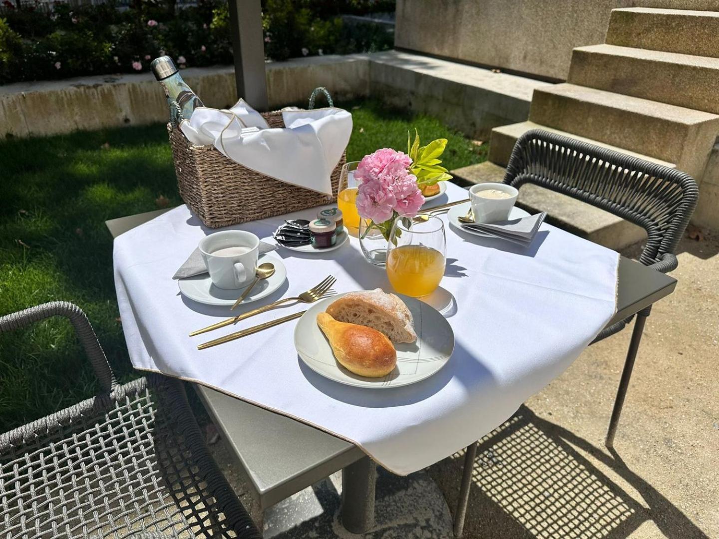 Guestready - Dpv Guest house Porto