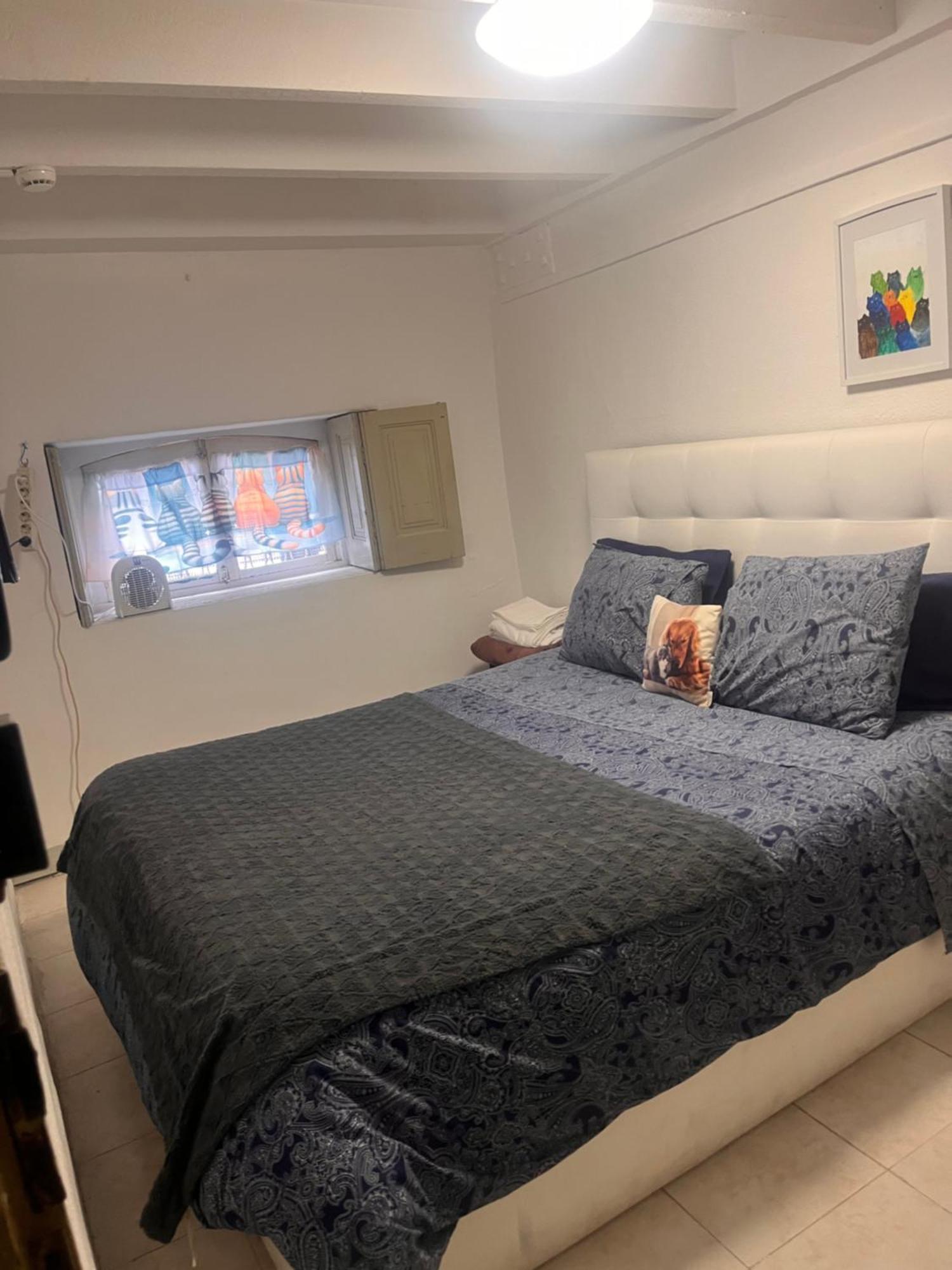 Residencia Ceu Azul
