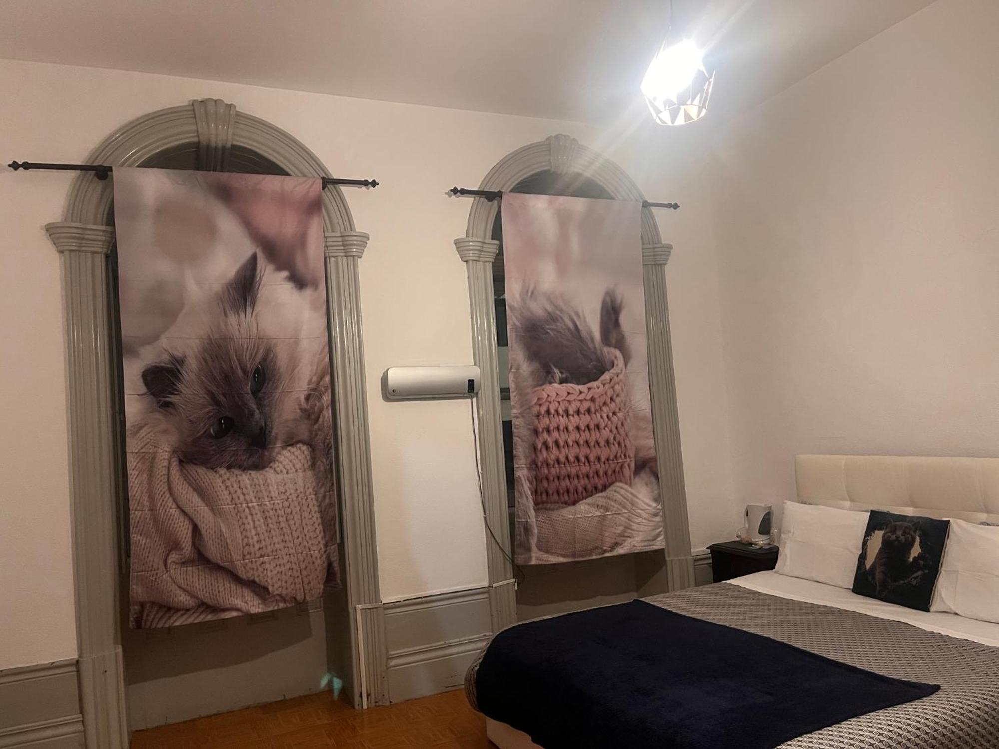 Residencia Ceu Azul Porto