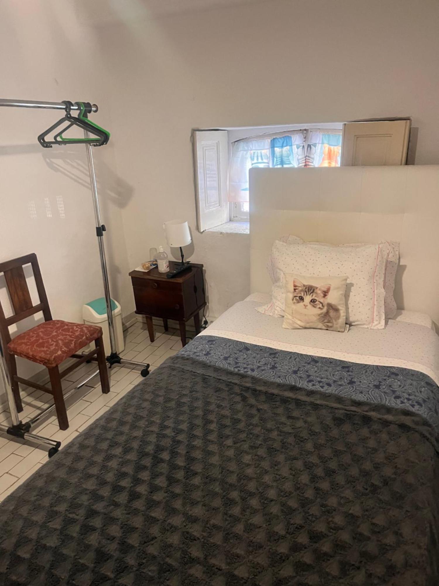 Residencia Ceu Azul