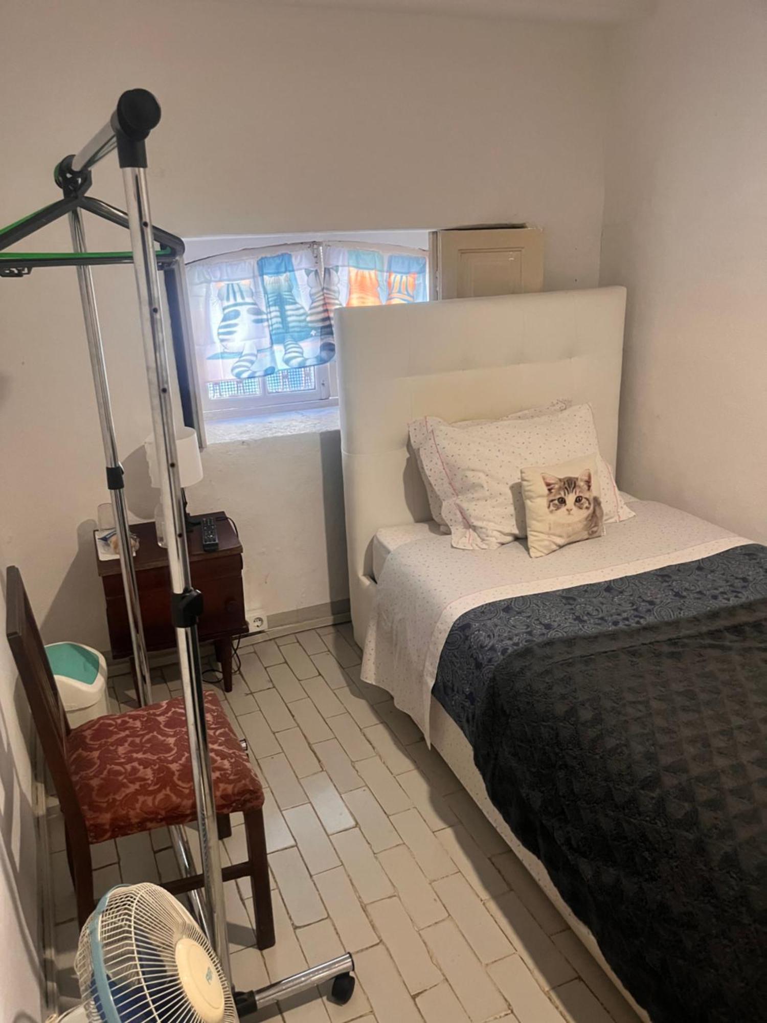 Residencia Ceu Azul Gasthuis