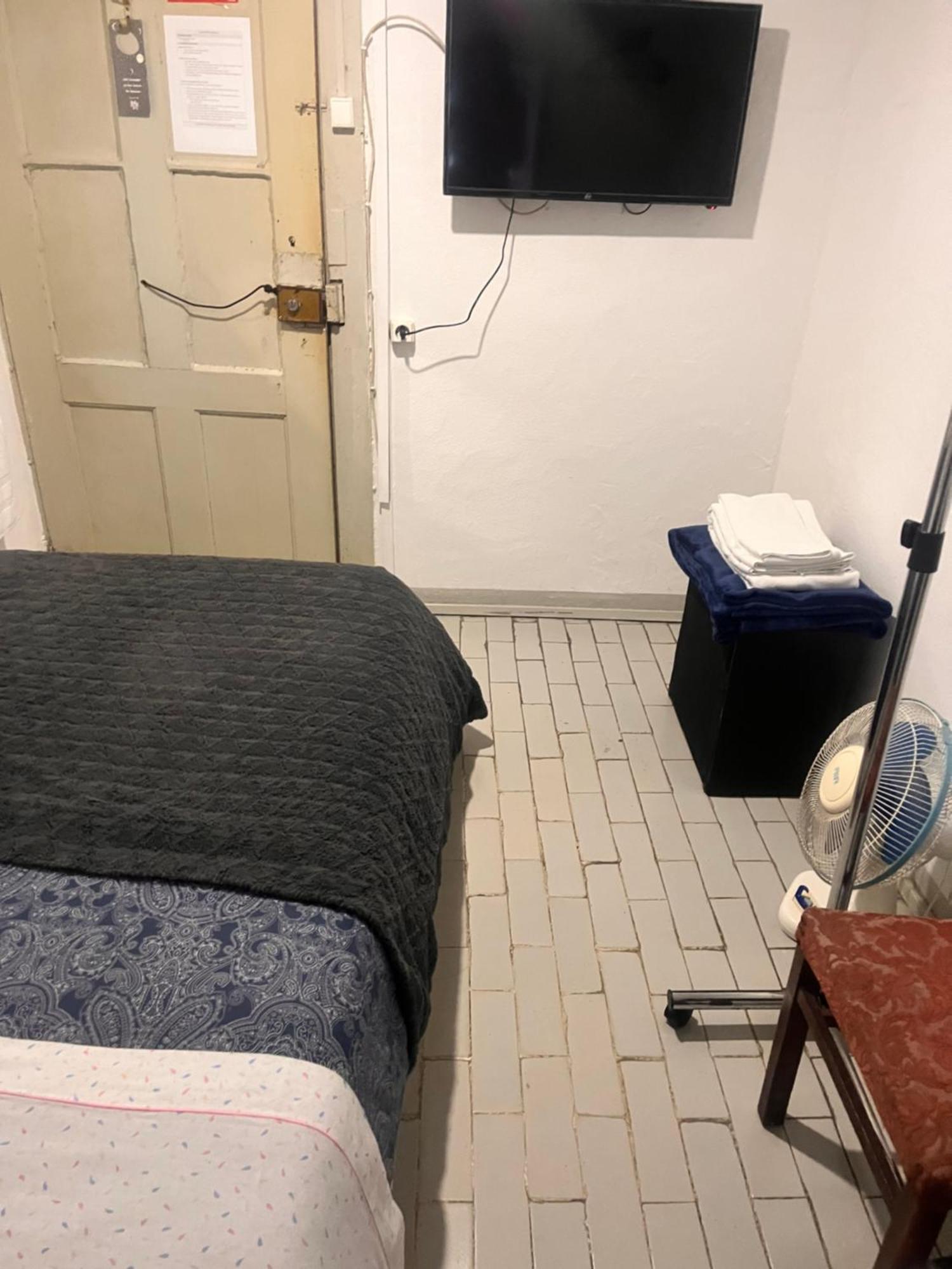Gasthuis Residencia Ceu Azul