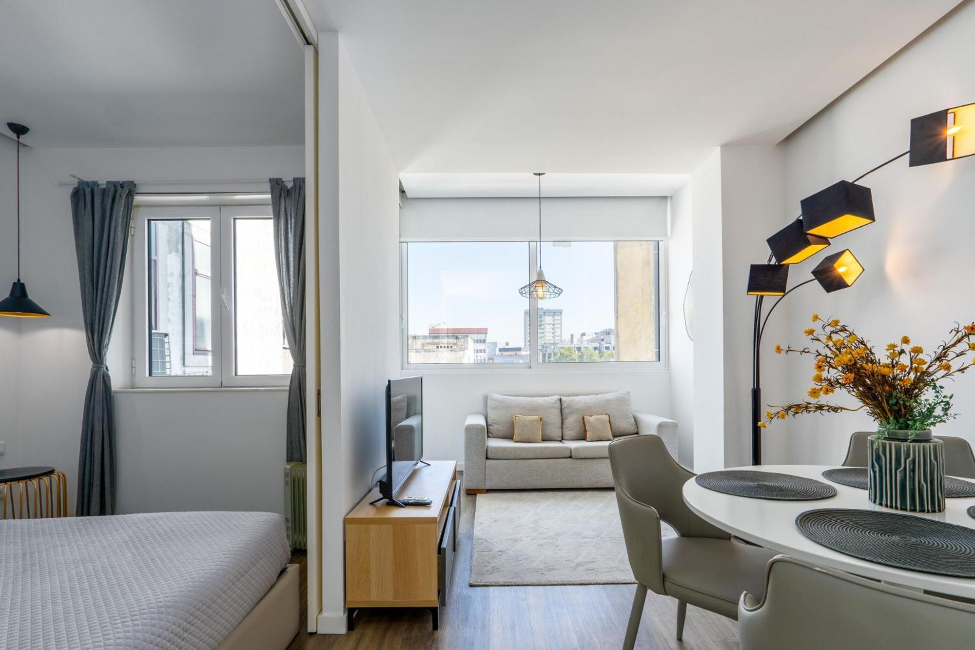 Apartment Angel Flats