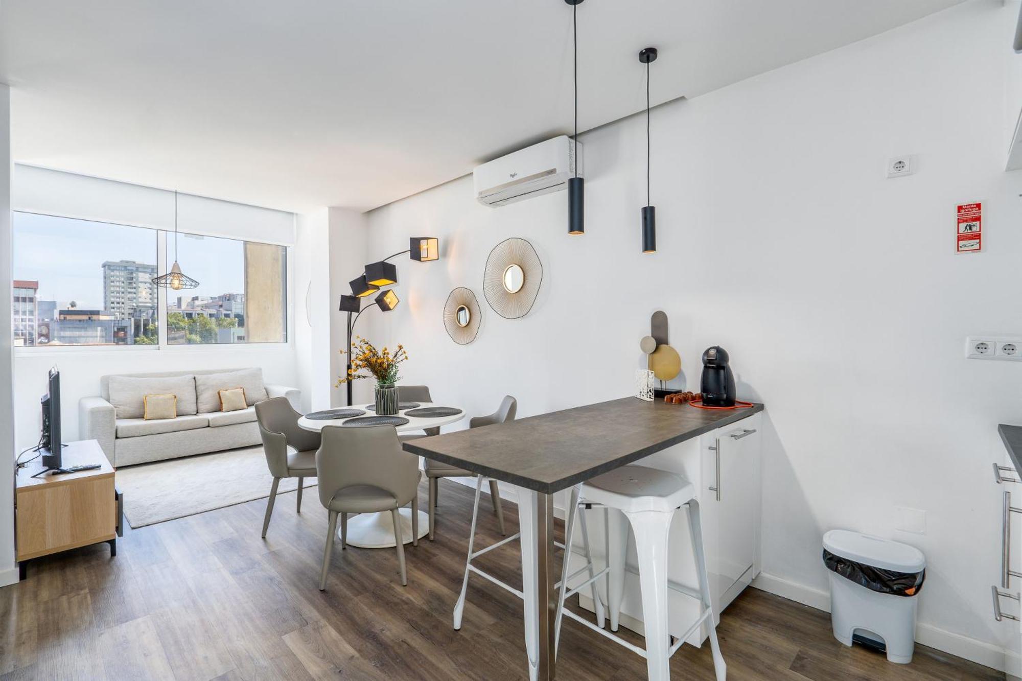 Apartment Angel Flats *