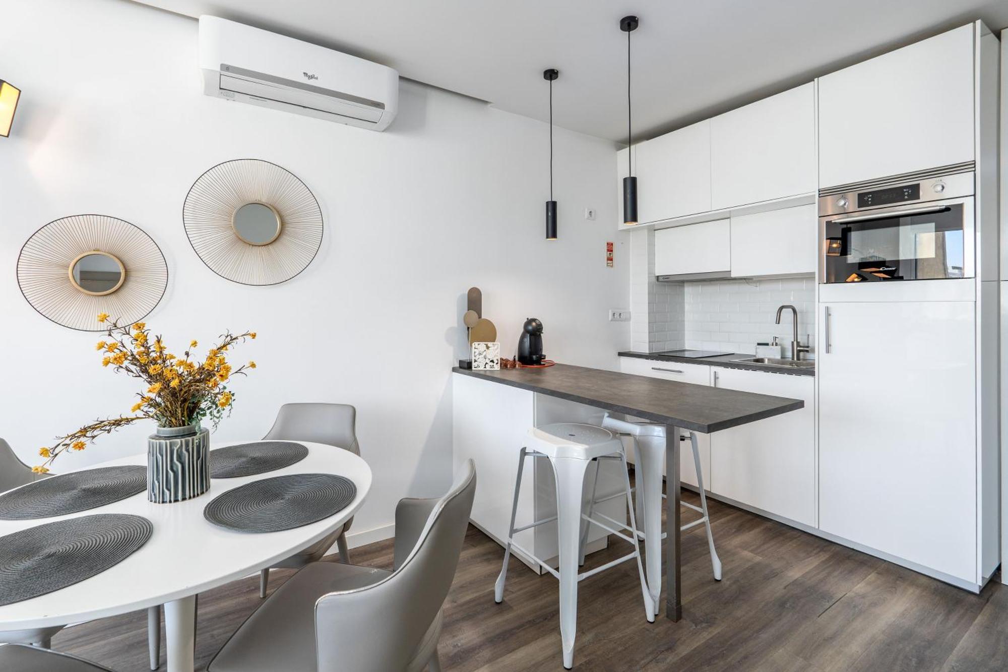 Apartment Angel Flats Porto