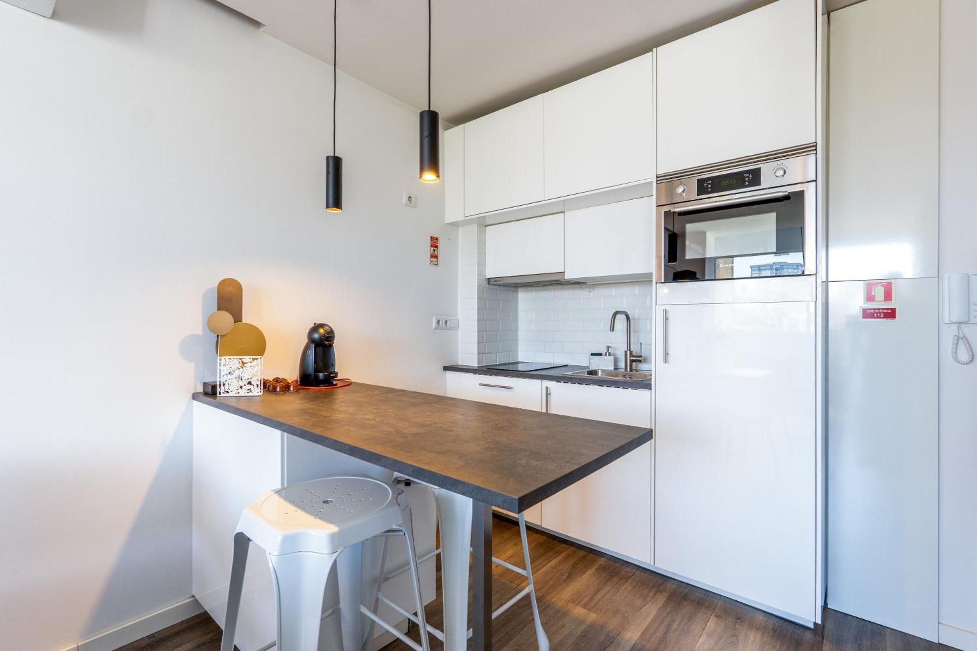 Apartment Angel Flats